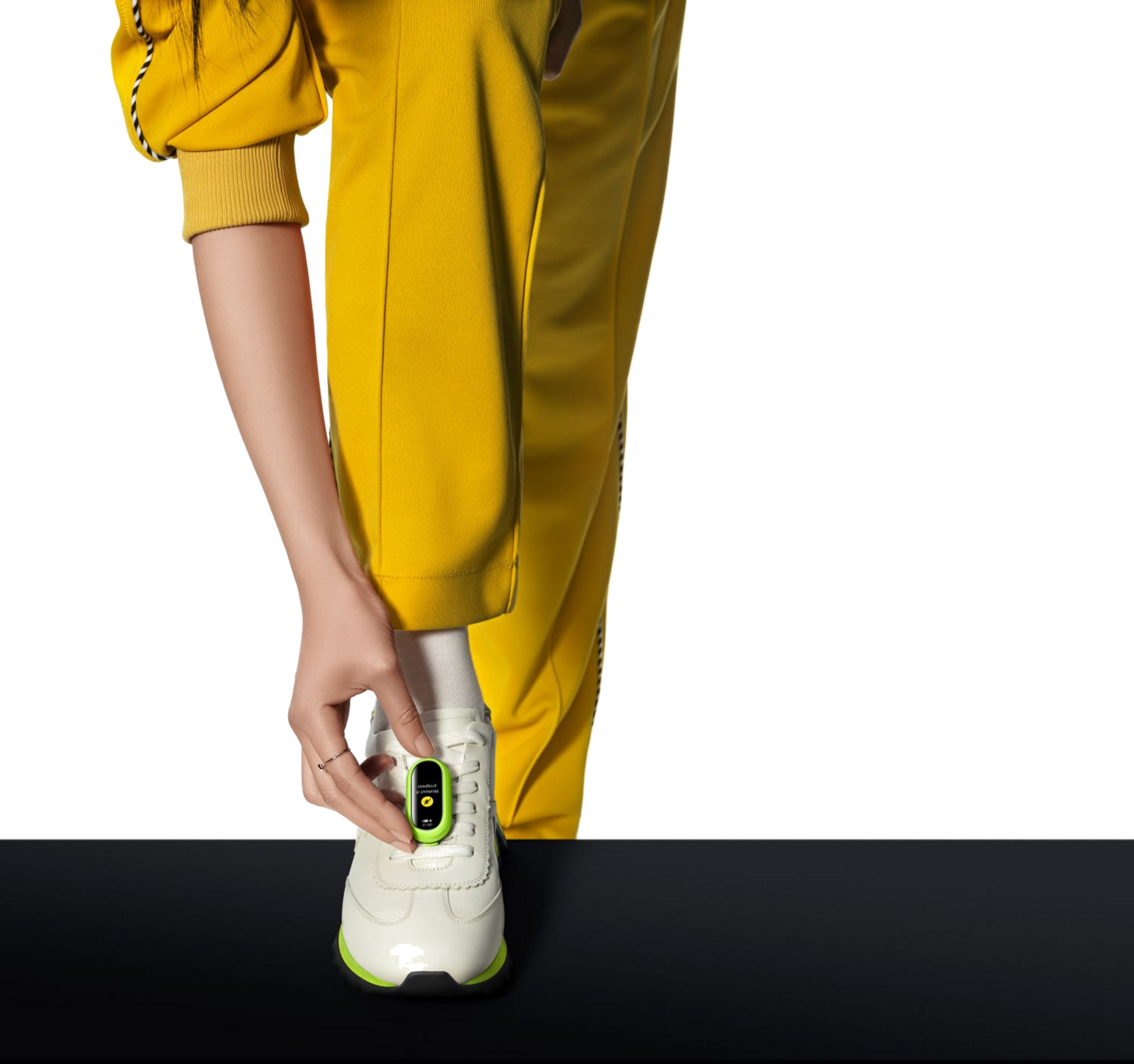 XIAOMI, Xiaomi Smart Band 8 Running Clip