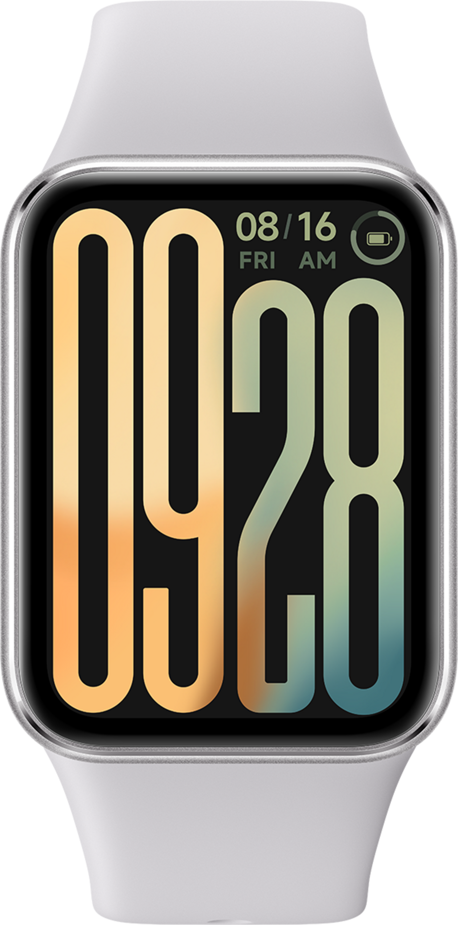 XIAOMI, Xiaomi Smart Band 9 Pro Moonlight Silver