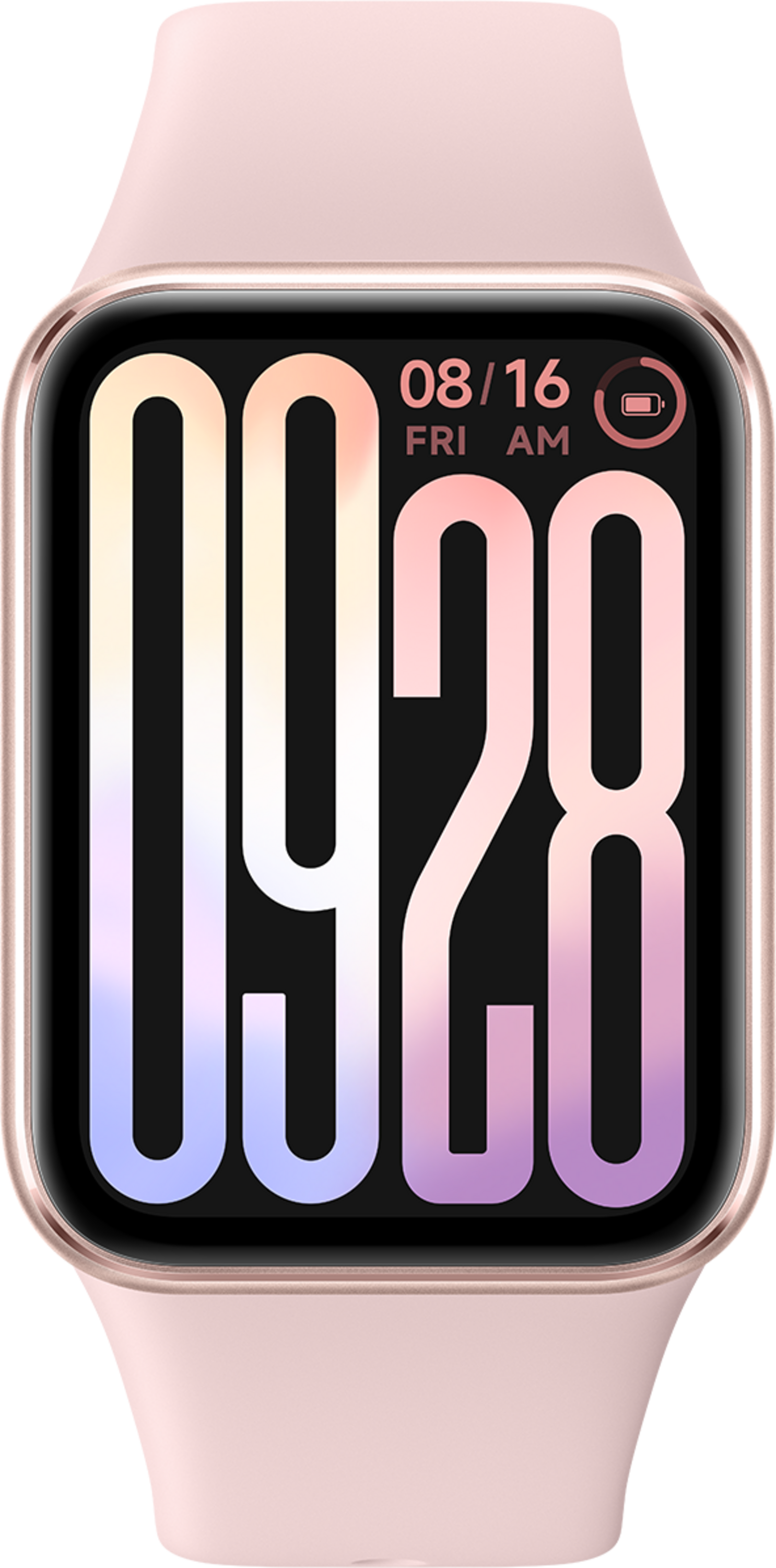 XIAOMI, Xiaomi Smart Band 9 Pro Rose Gold