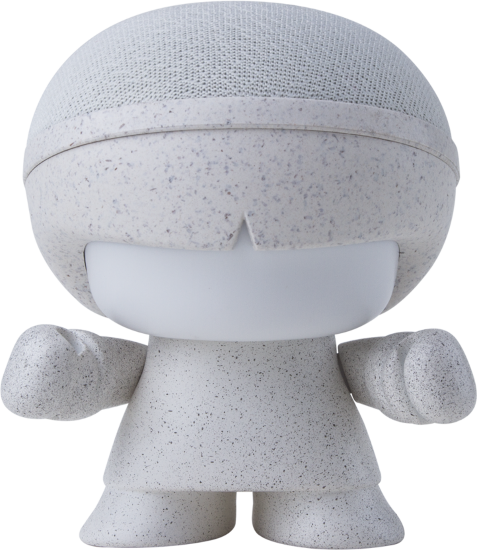 XOOPAR, Xoopar Mini Xboy Éco-édition Blanc (blé)
