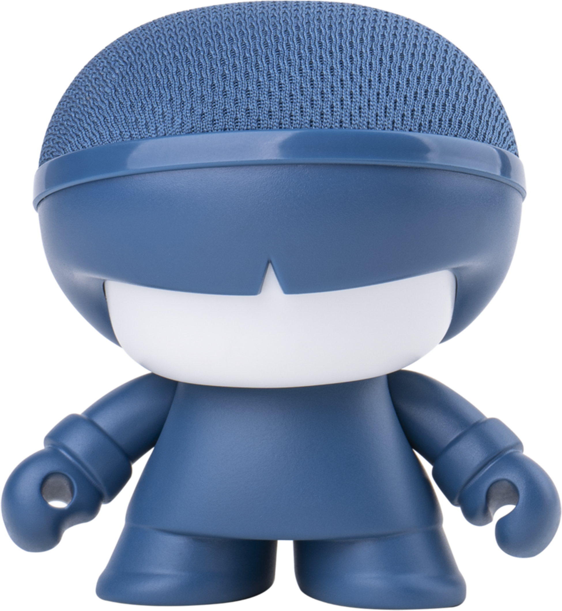 XOOPAR, Xoopar Mini Xboy Éco-édition Bleu