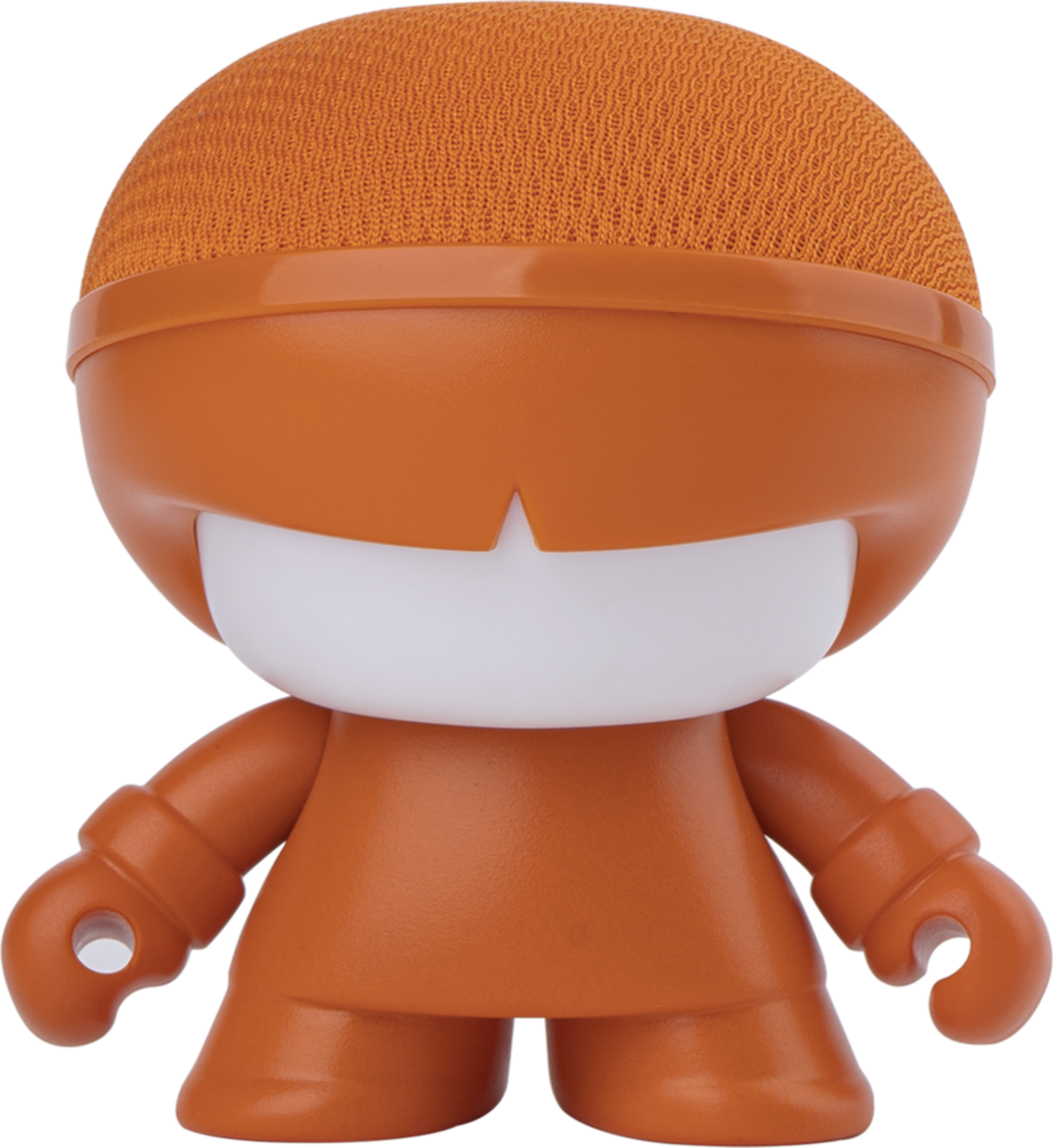 XOOPAR, Xoopar Mini Xboy Éco-édition Orange