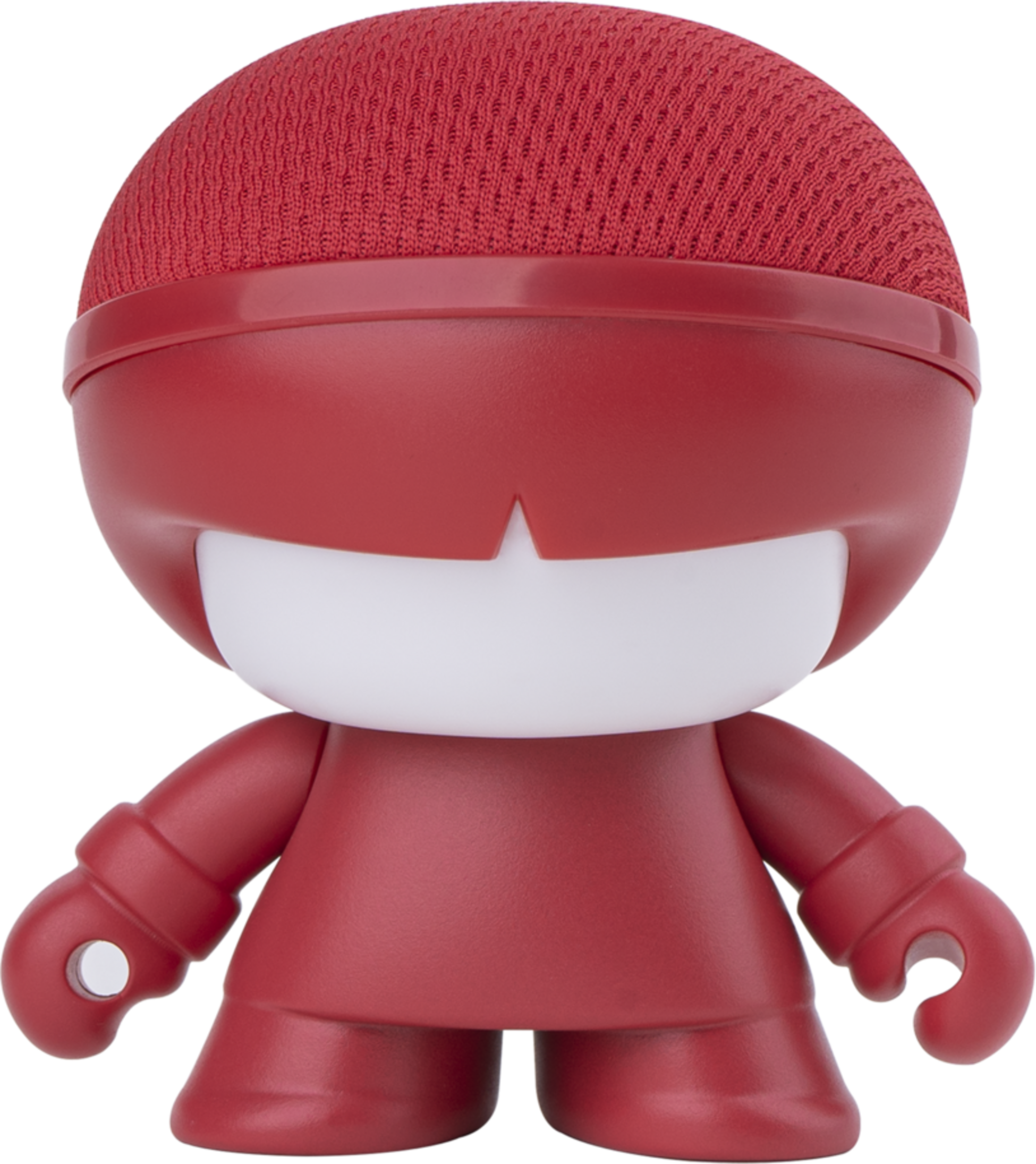 XOOPAR, Xoopar Mini Xboy &Eacute;co-&eacute;dition Rouge