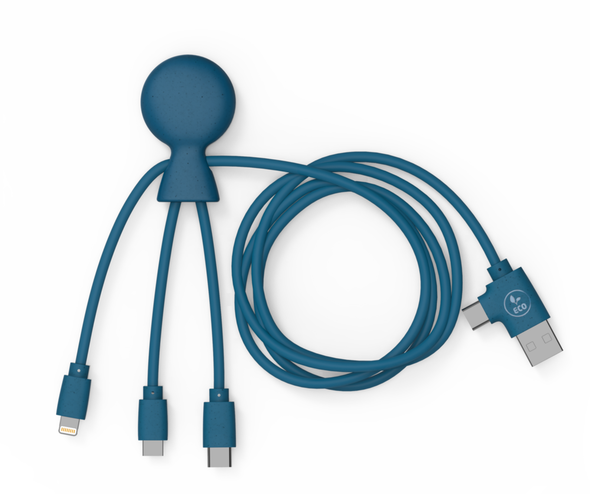 XOOPAR, Xoopar Mr Bio Long Bleu