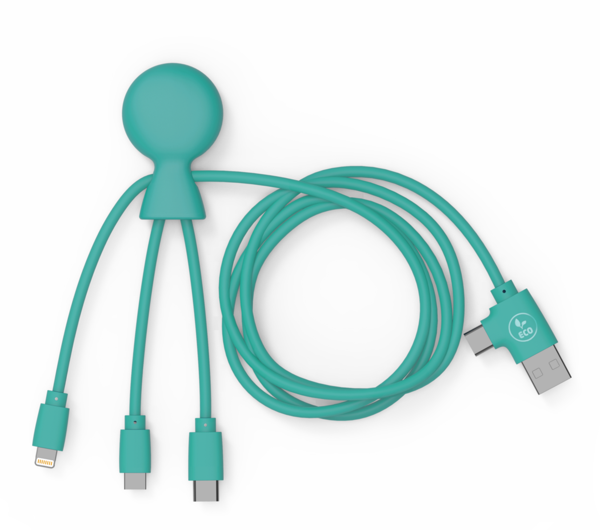 XOOPAR, Xoopar Mr Bio Long Menthe