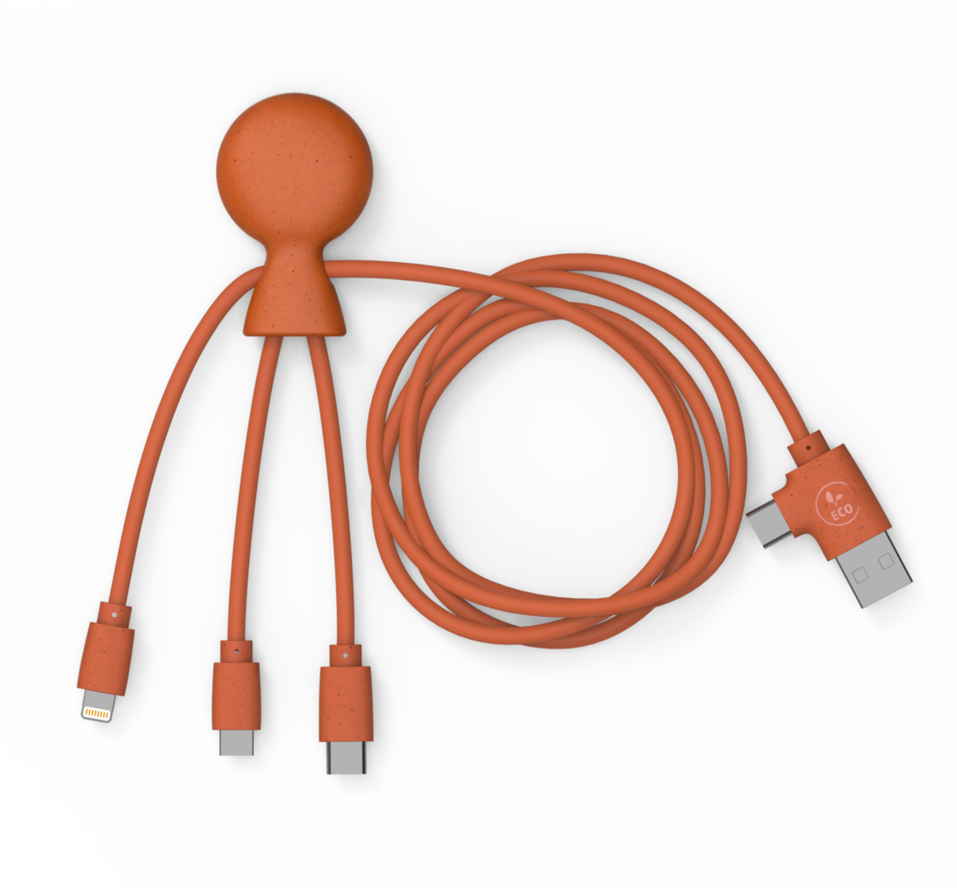 XOOPAR, Xoopar Mr Bio Long Orange