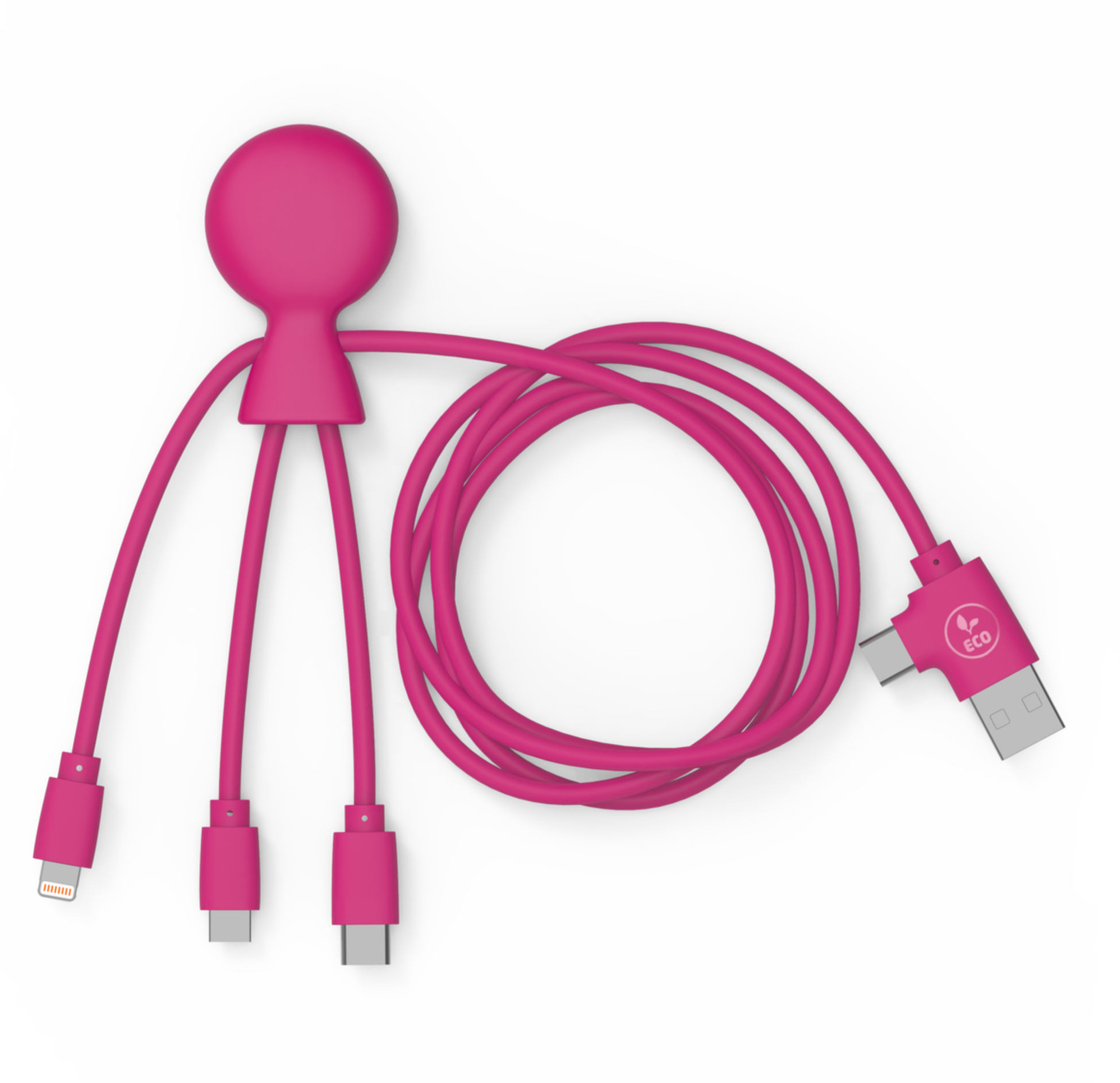 XOOPAR, Xoopar Mr Bio Long Rose