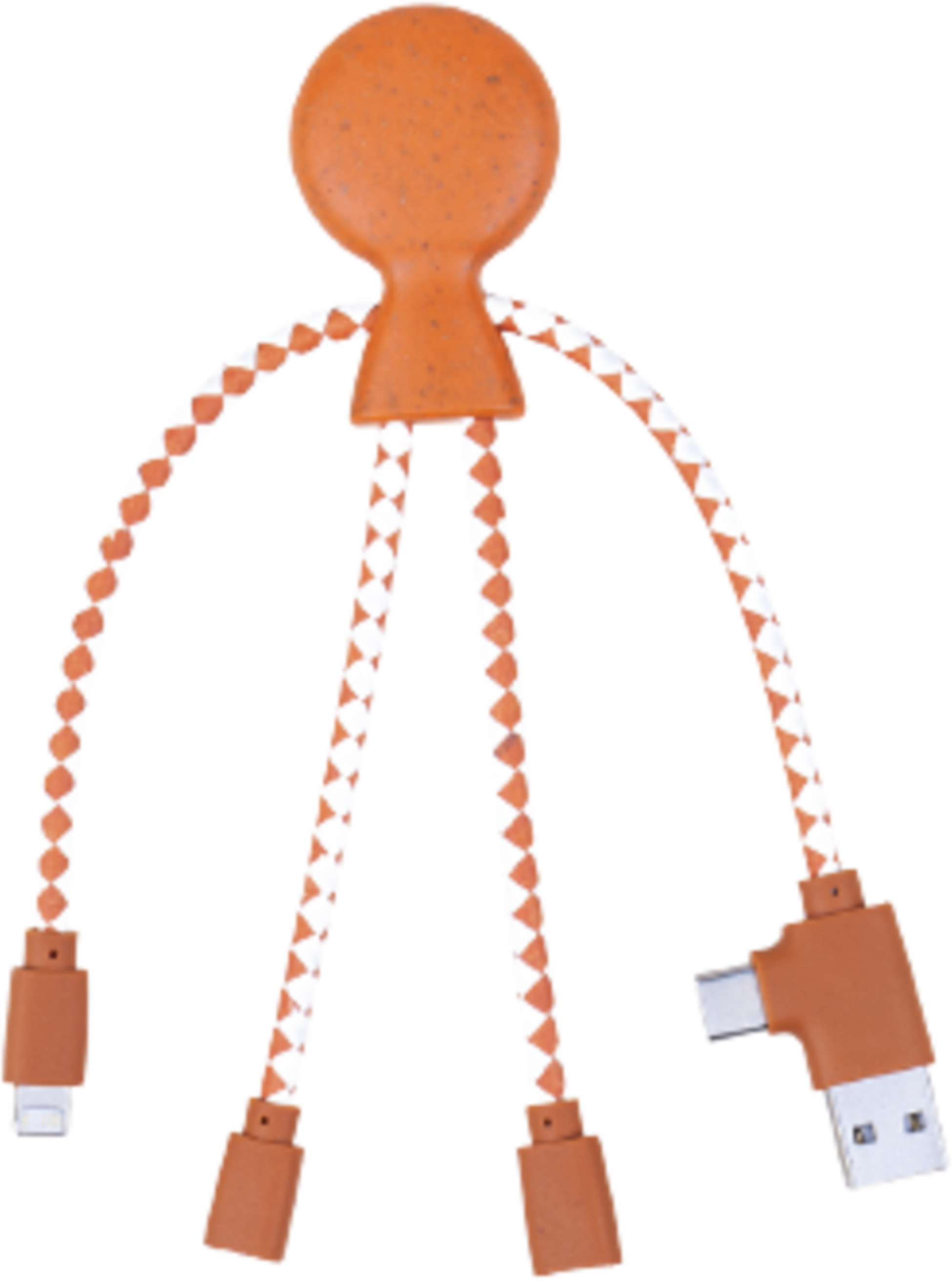 XOOPAR, Xoopar Mr Bio Orange