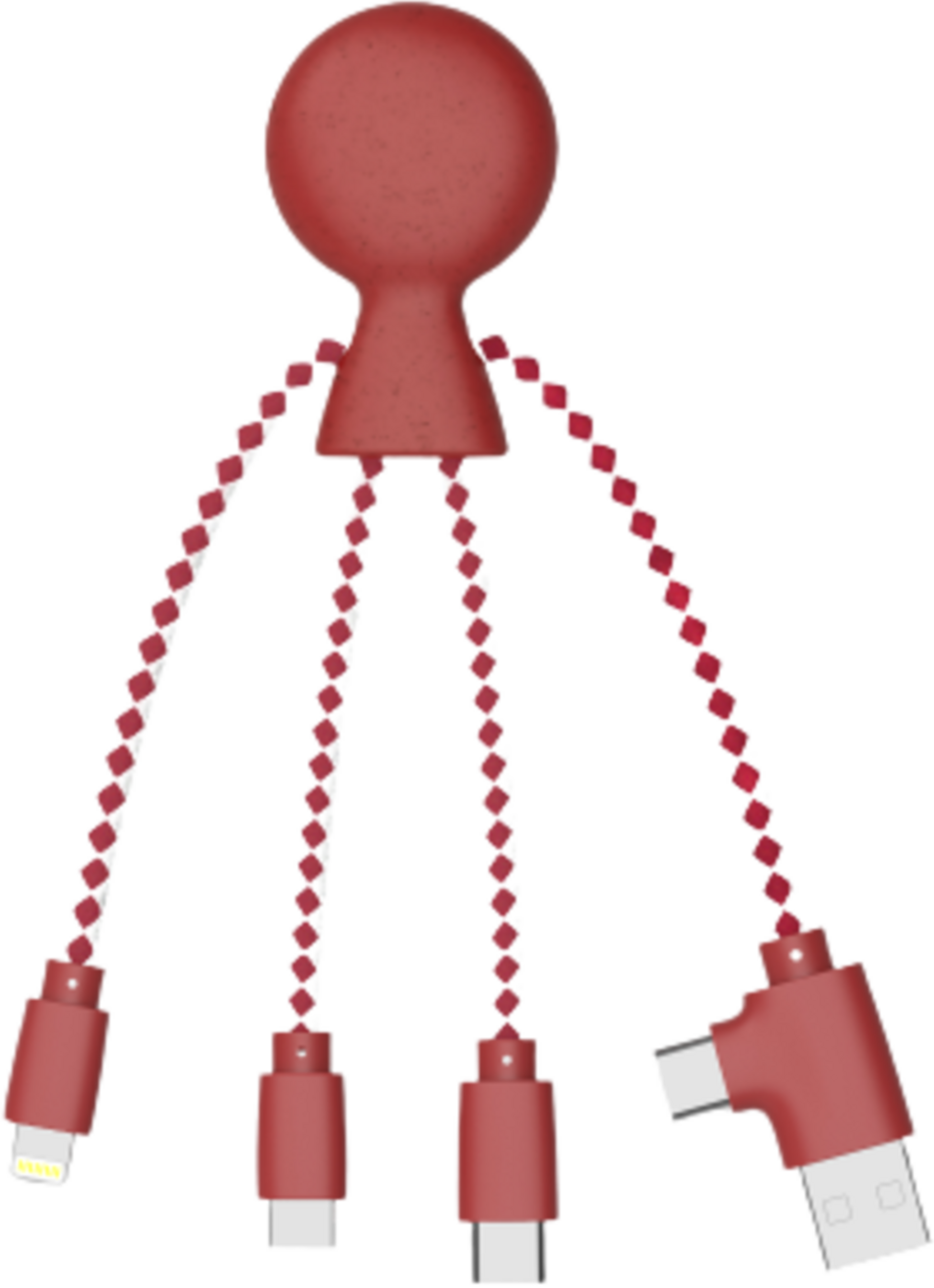 XOOPAR, Xoopar Mr Bio Rouge