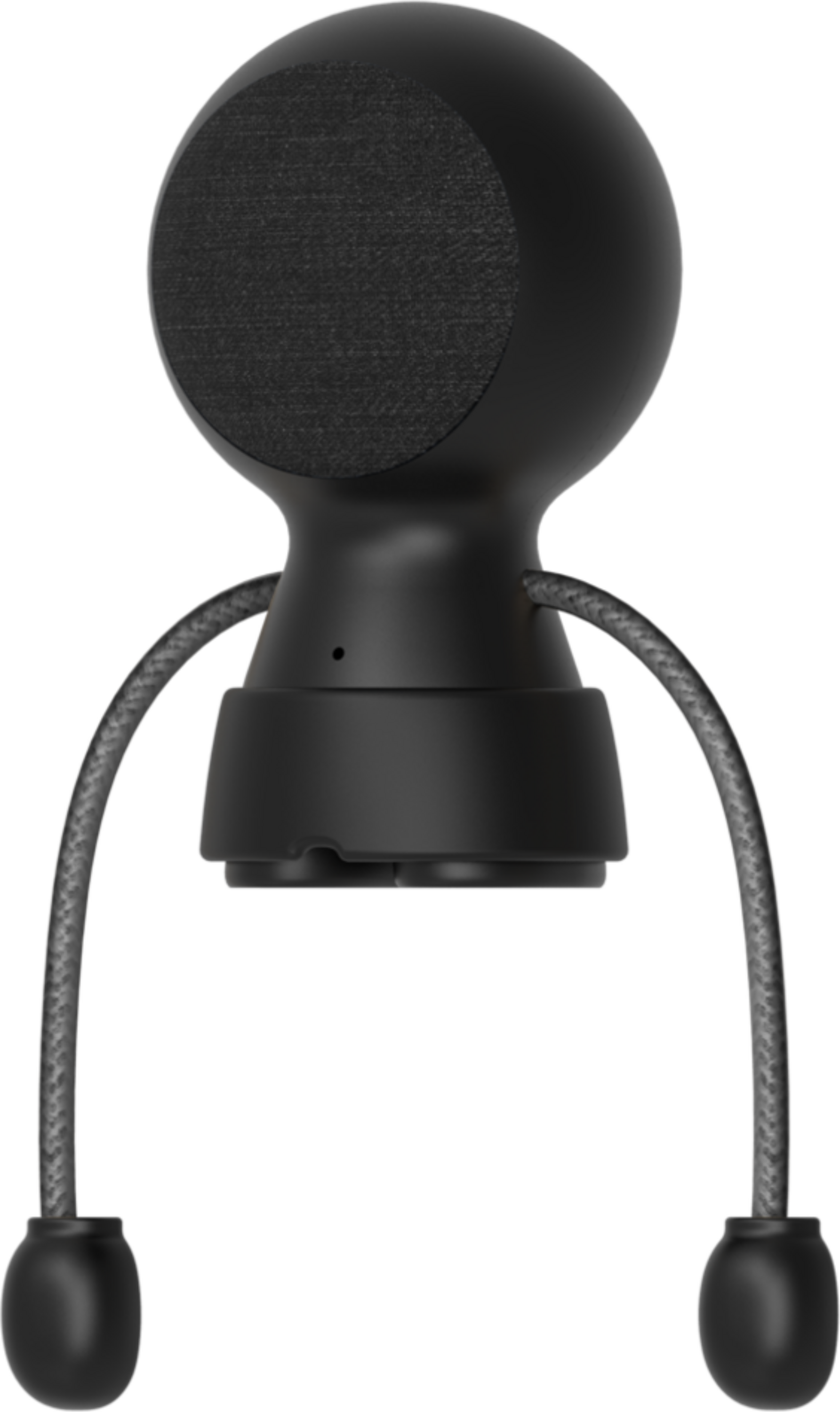 XOOPAR, Xoopar Mr Bio Speaker Noir