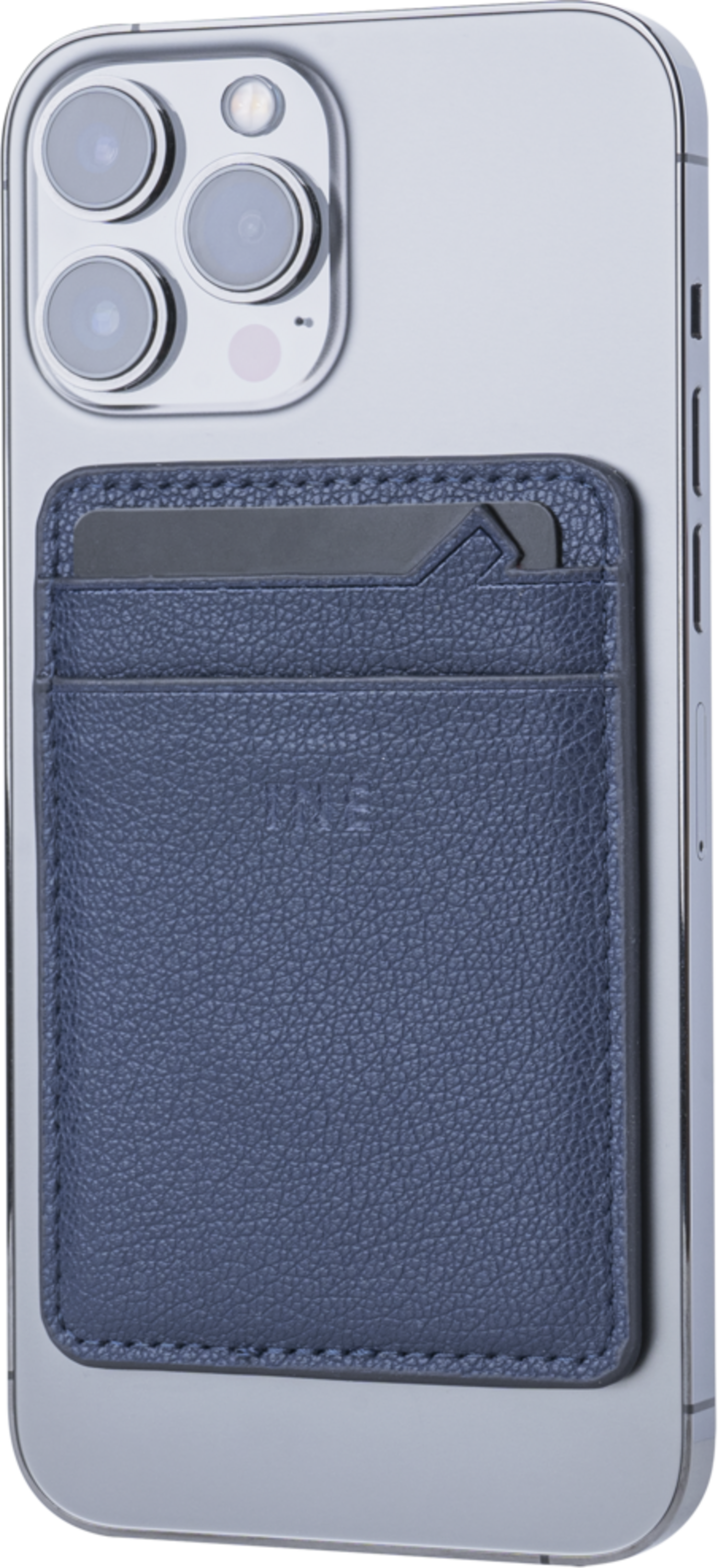 XOOPAR, Xoopar Porte-cartes Ine Mini Wallet Bleu