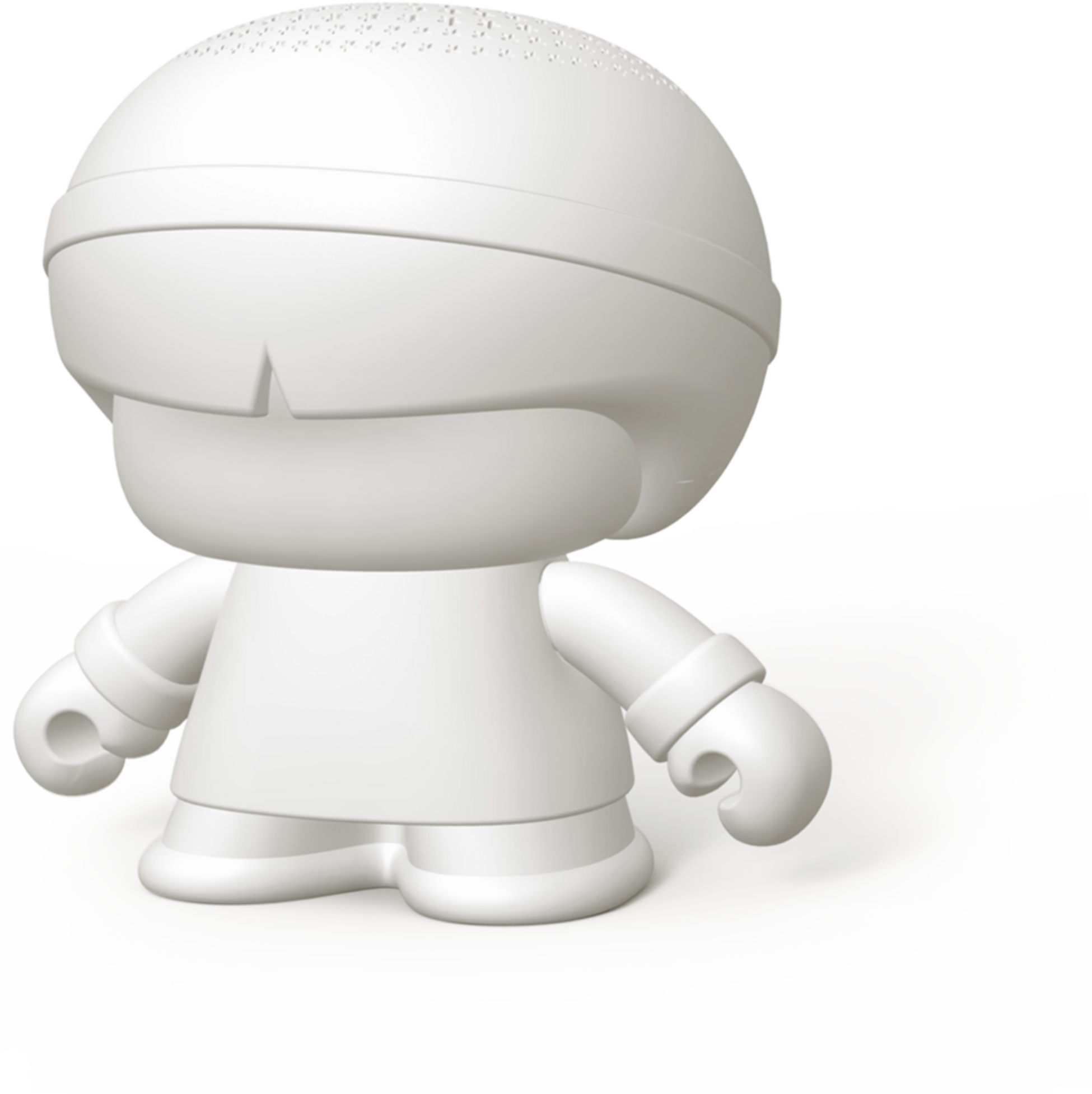 XOOPAR, Xoopar Xboy-r Blanc