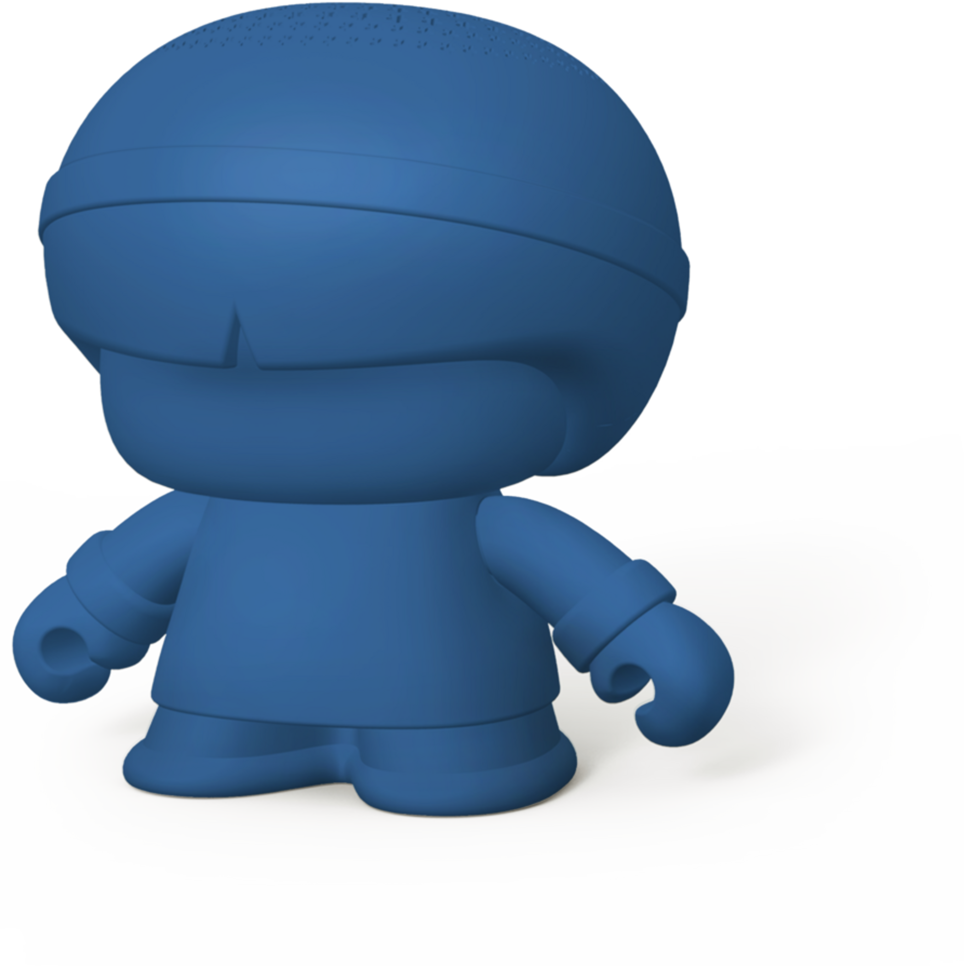 XOOPAR, Xoopar Xboy-r Bleu