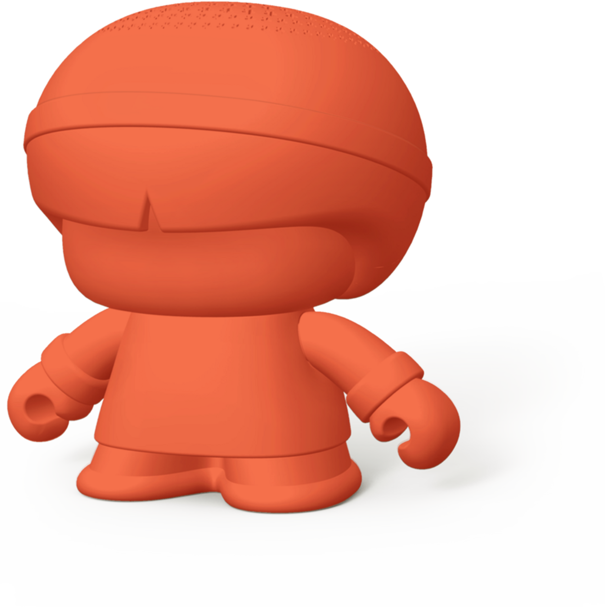 XOOPAR, Xoopar Xboy-r Orange