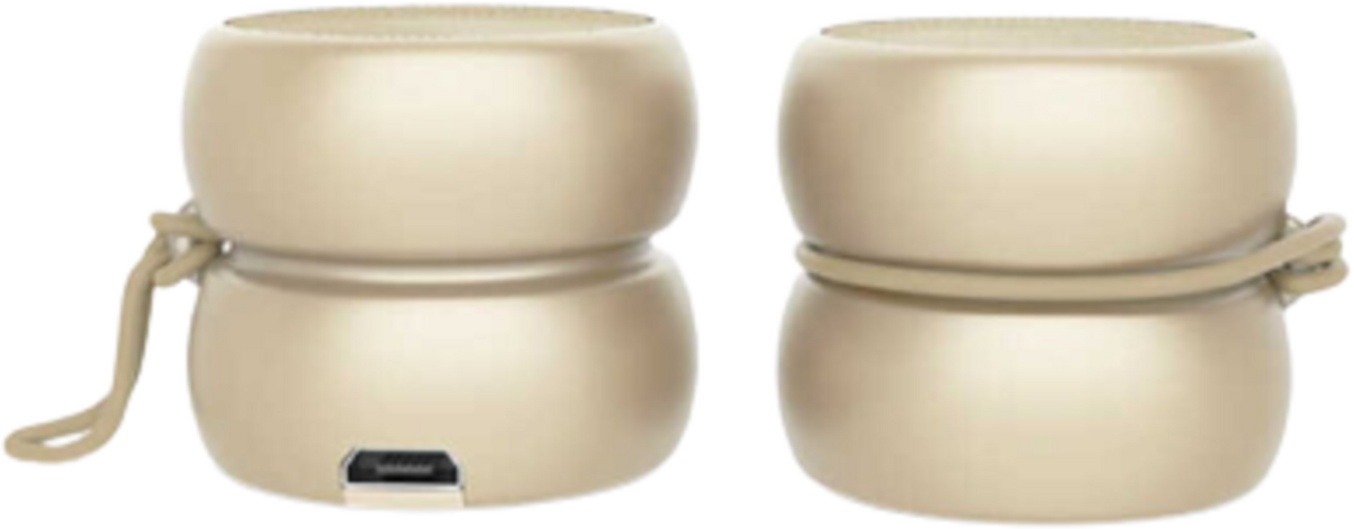 XOOPAR, Xoopar Yoyo Stereo Speaker Or