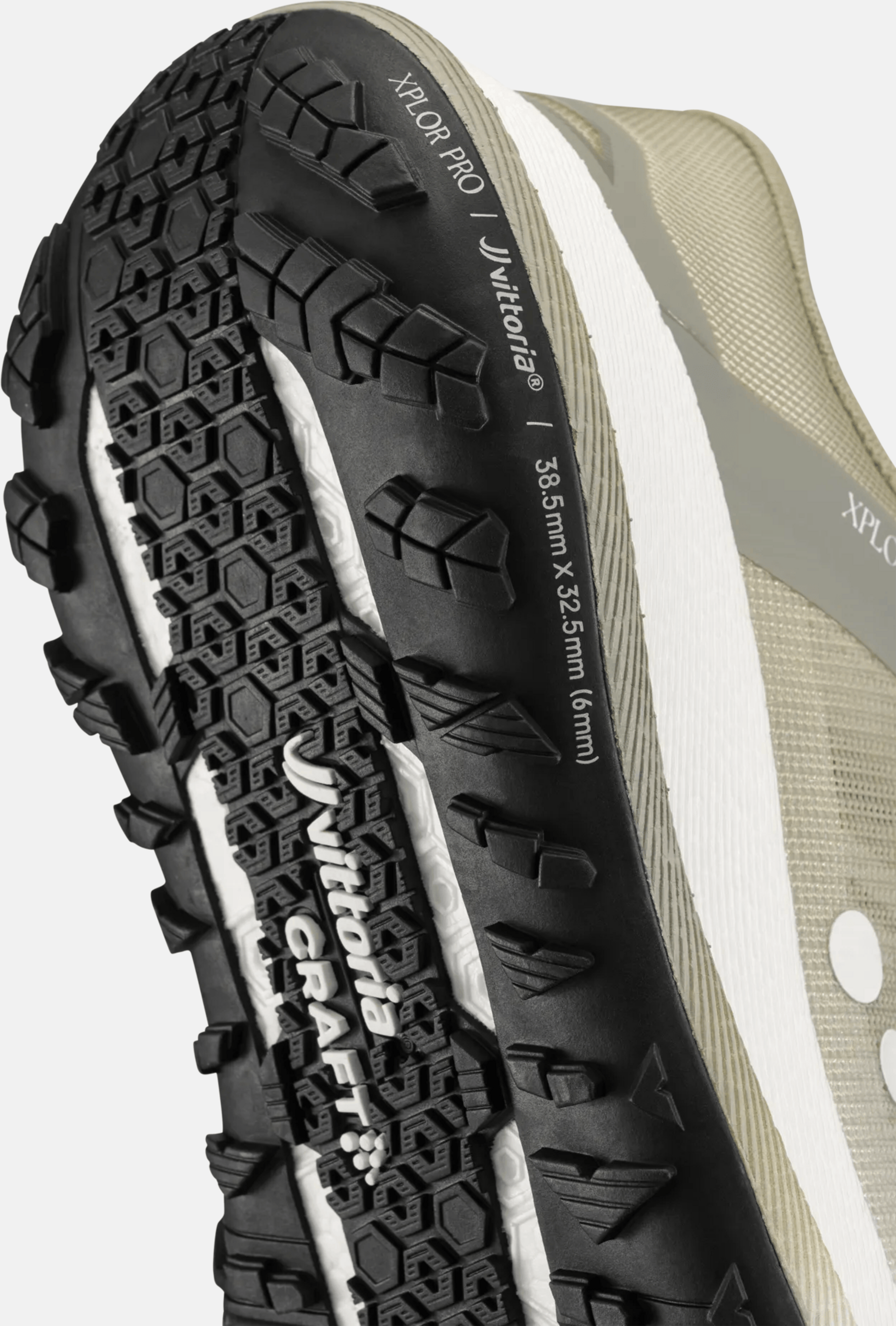 CRAFT, Xplor Pro M