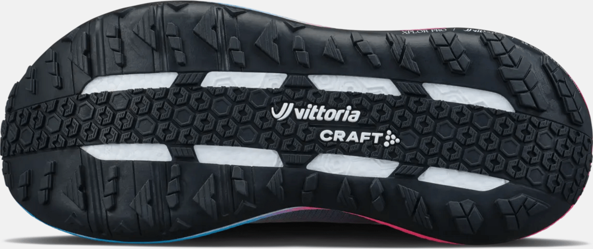 CRAFT, Xplor Pro M