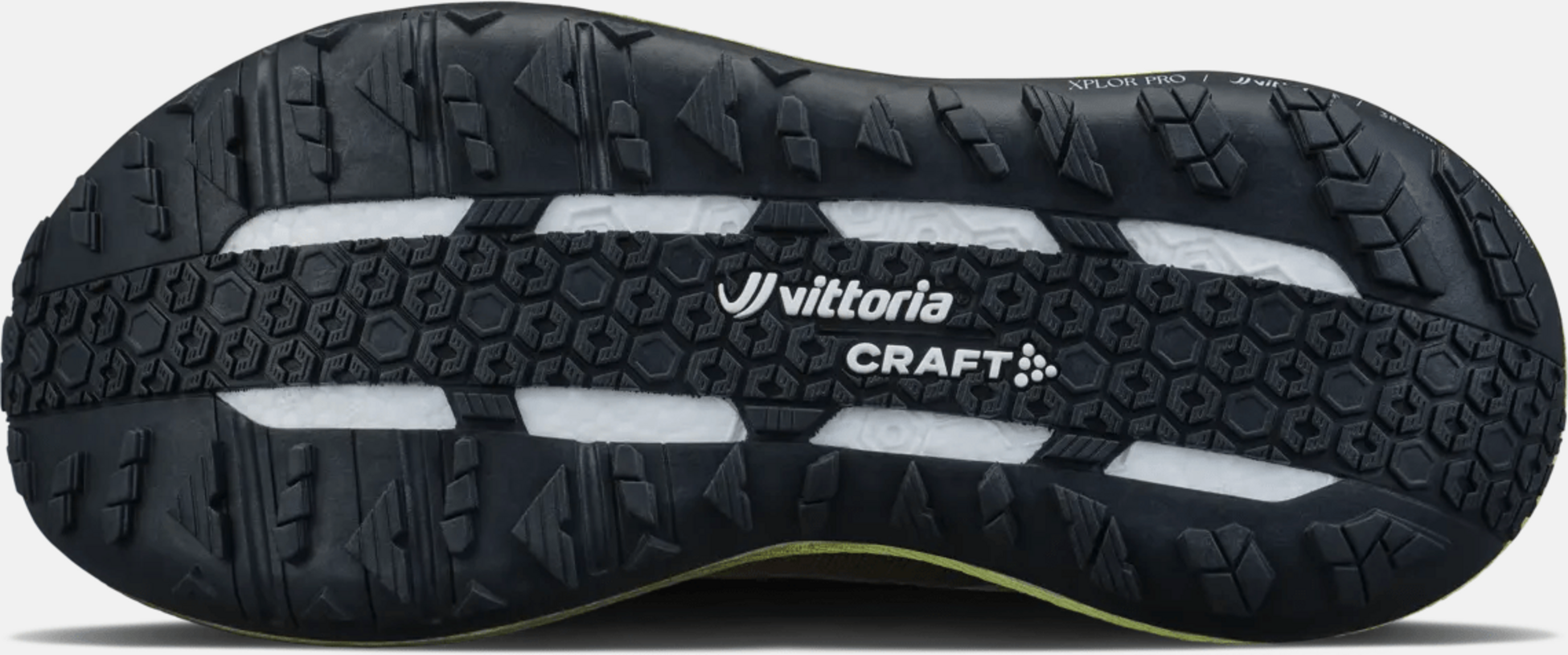 CRAFT, Xplor Pro M
