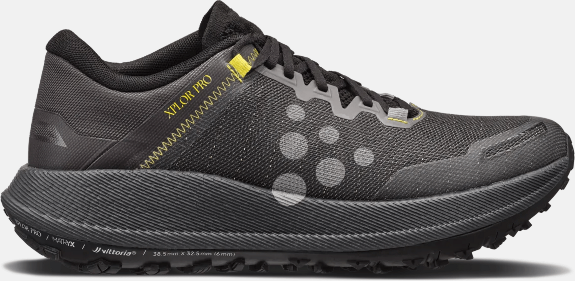 CRAFT, Xplor Pro Matryx W