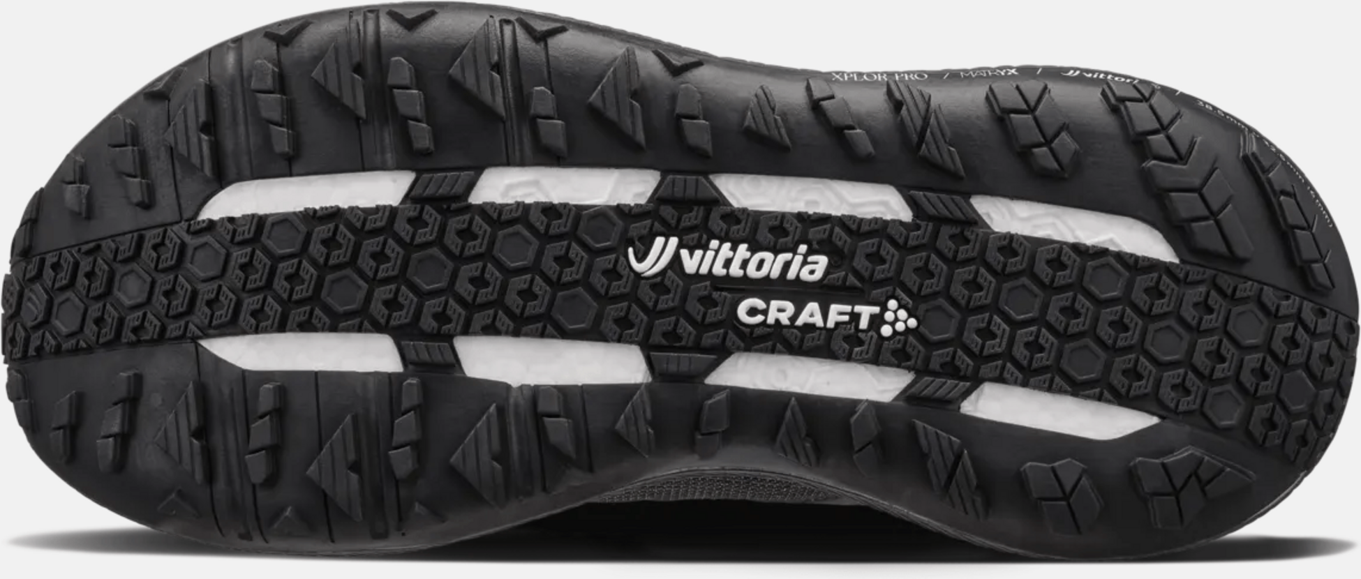 CRAFT, Xplor Pro Matryx W