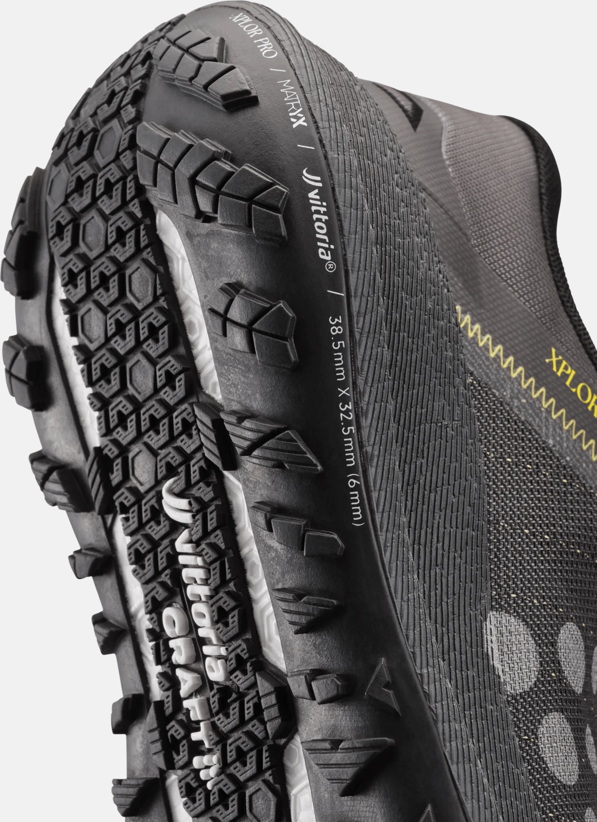 CRAFT, Xplor Pro Matryx W