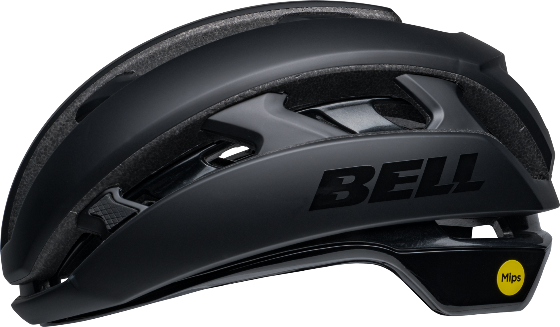 BELL, Xr Spherical