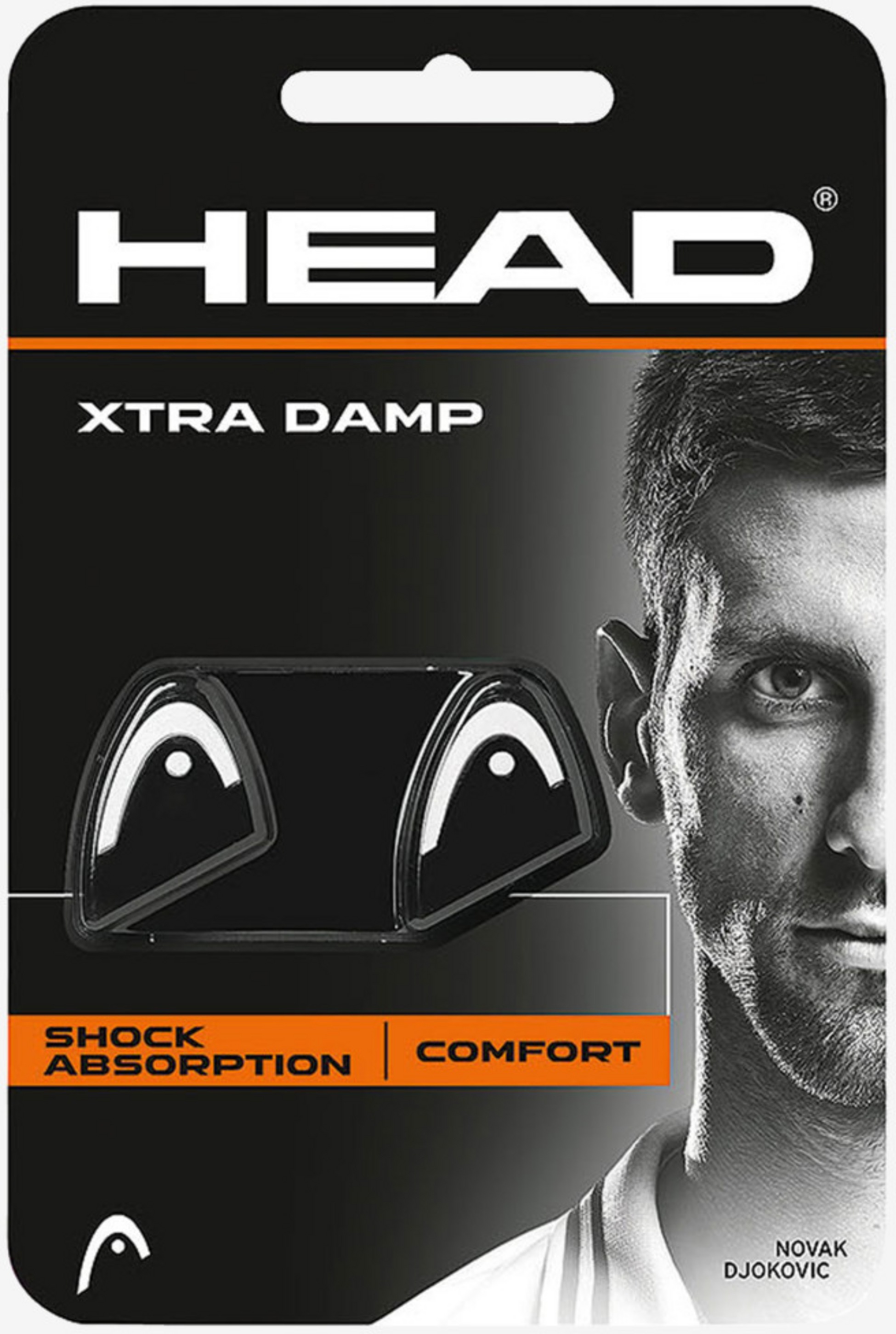 HEAD, Xtra Damp