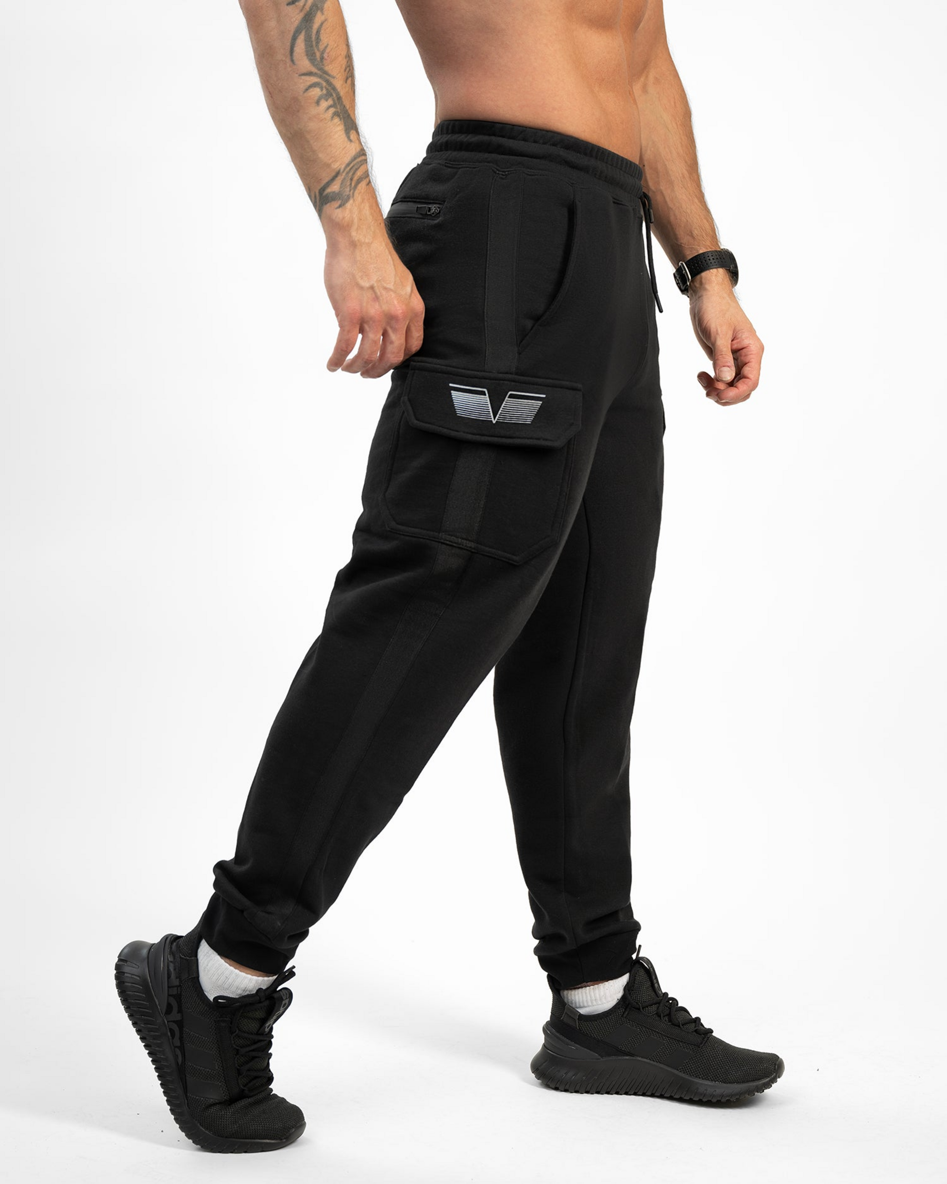 GAVELO, Xtreme Cargo Joggers