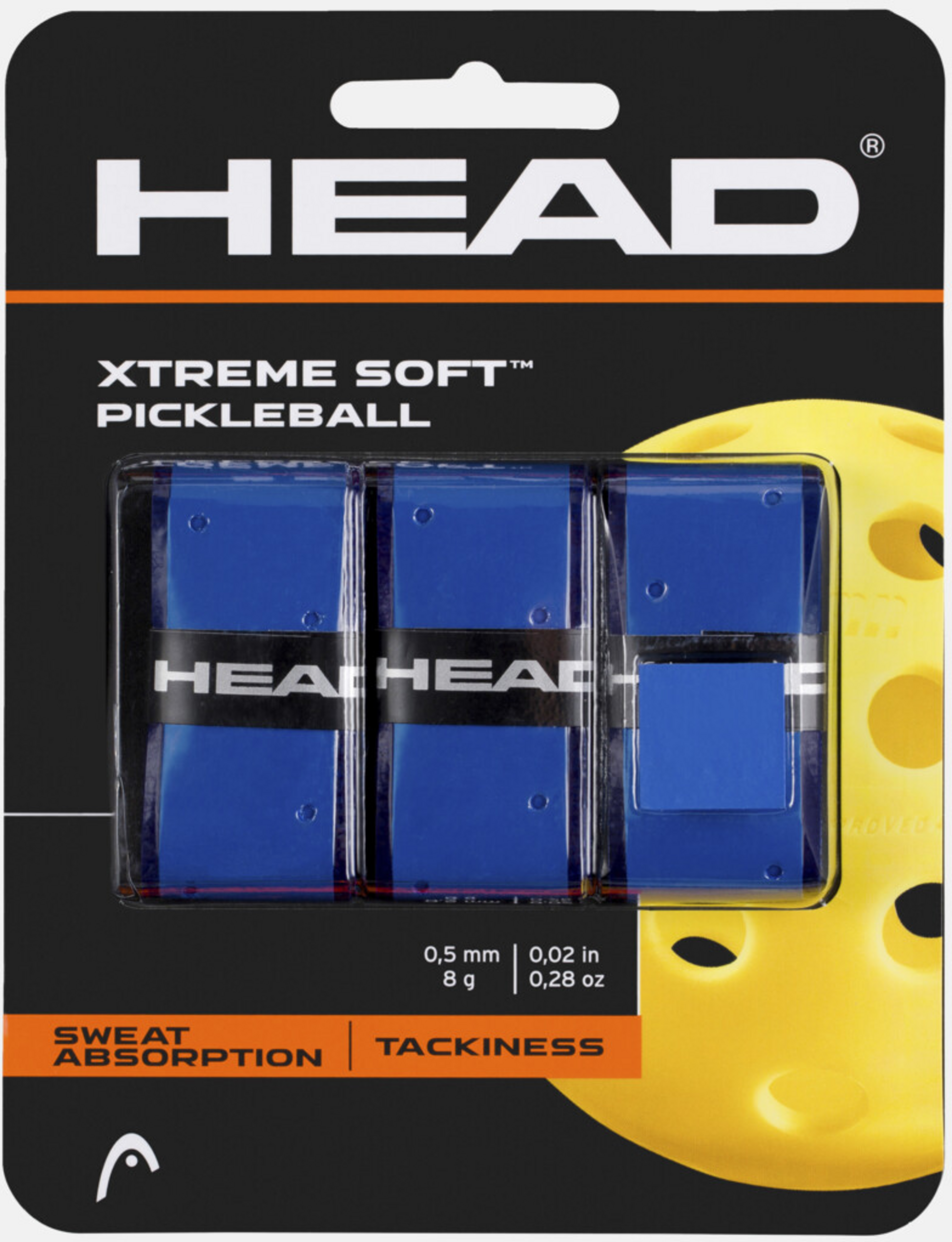 HEAD, Xtreme Soft Pickleball