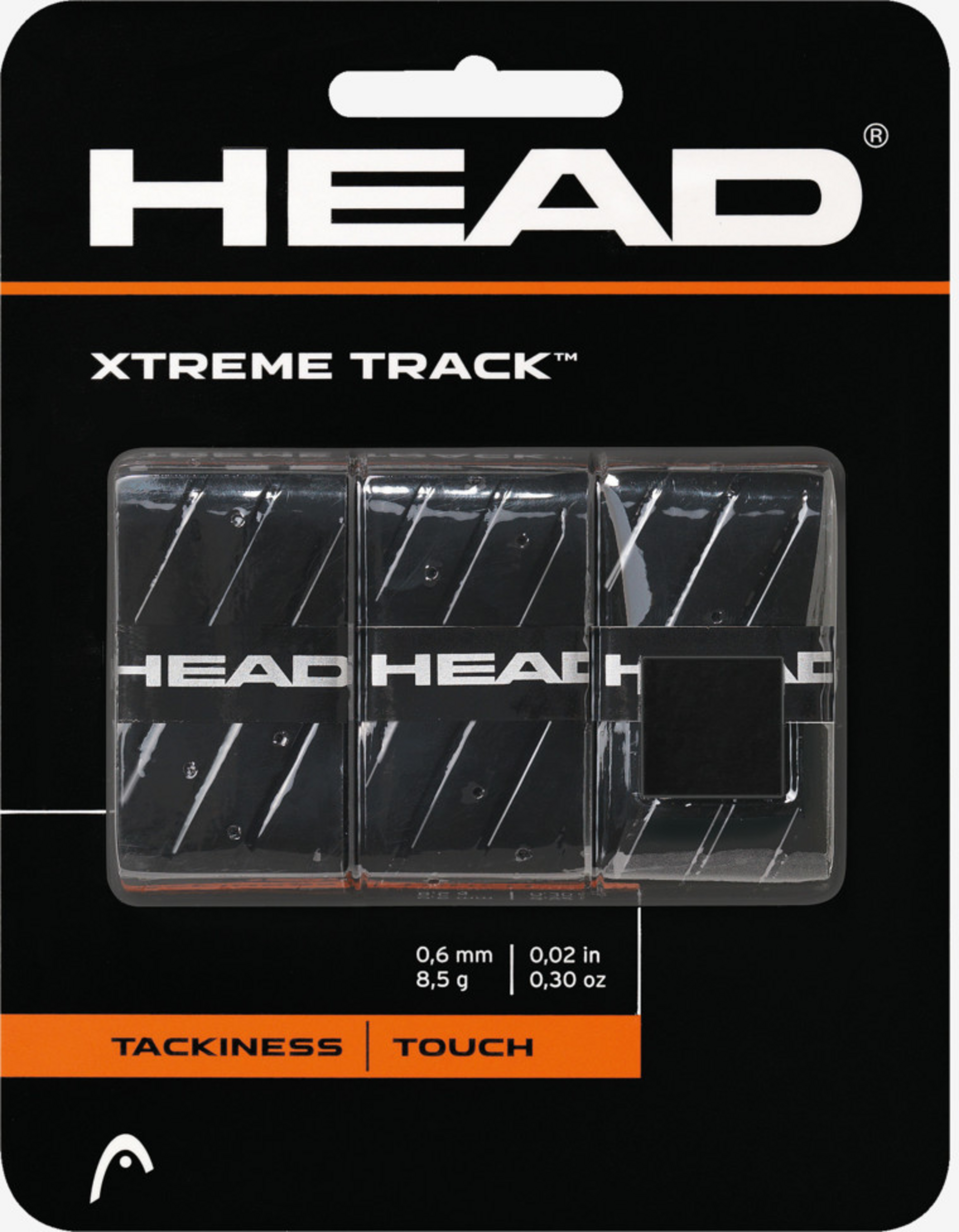 HEAD, Xtreme Track