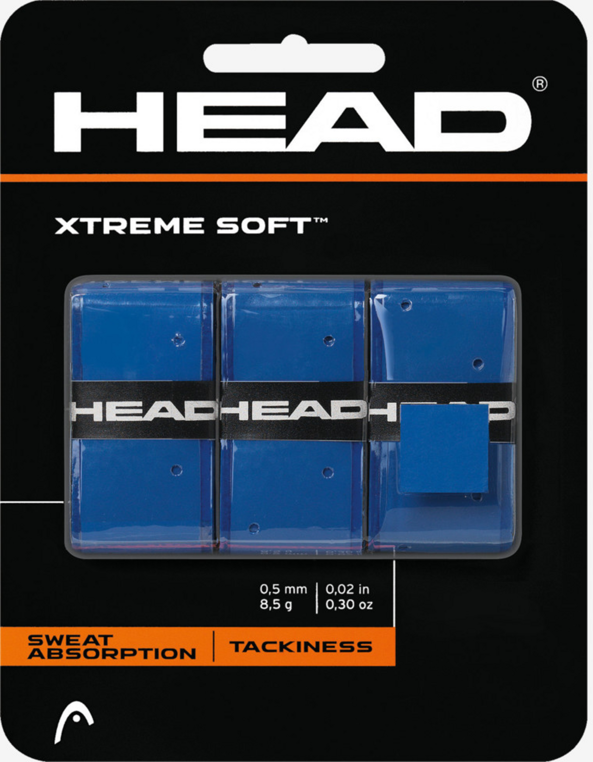 HEAD, Xtremesoft