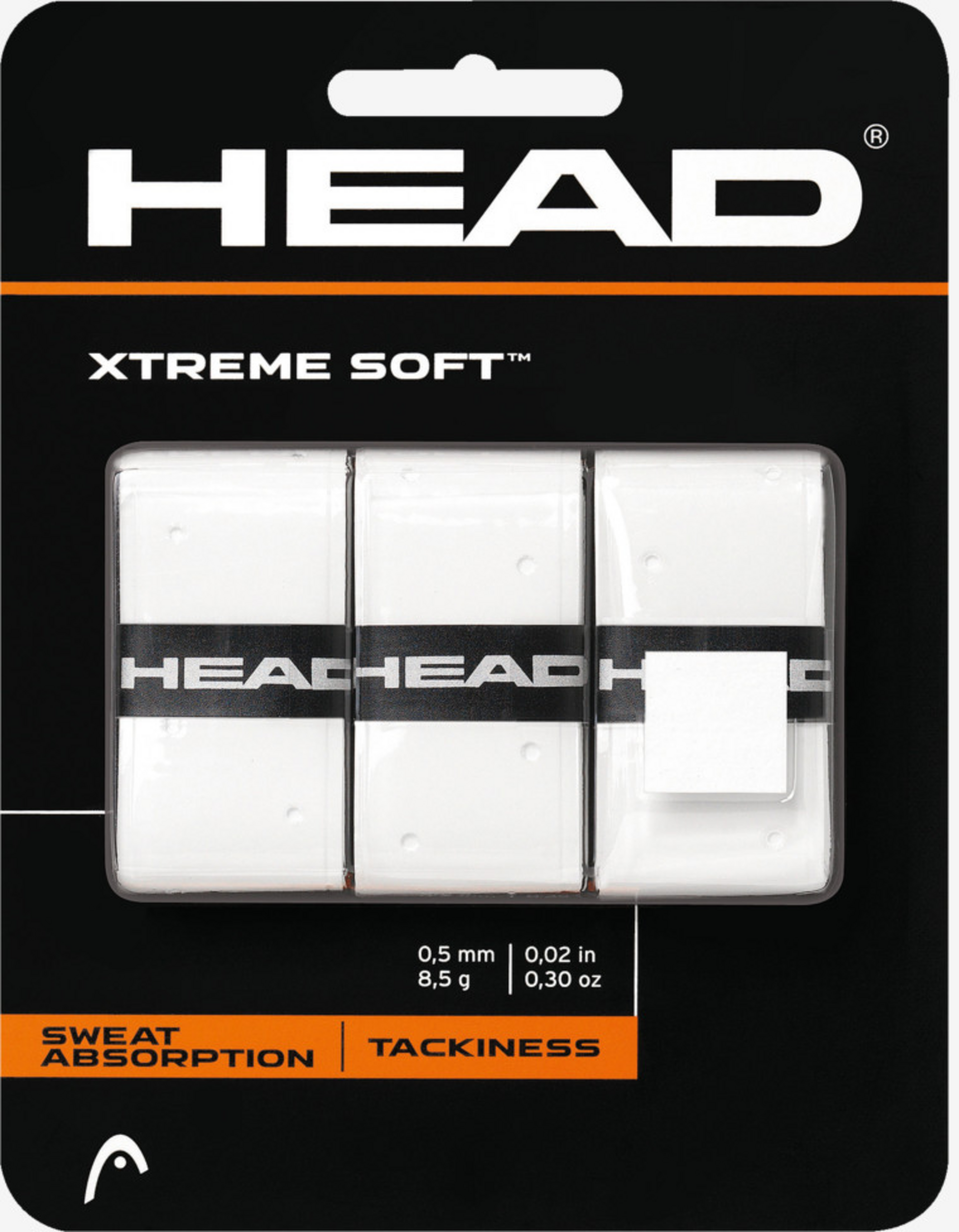 HEAD, Xtremesoft