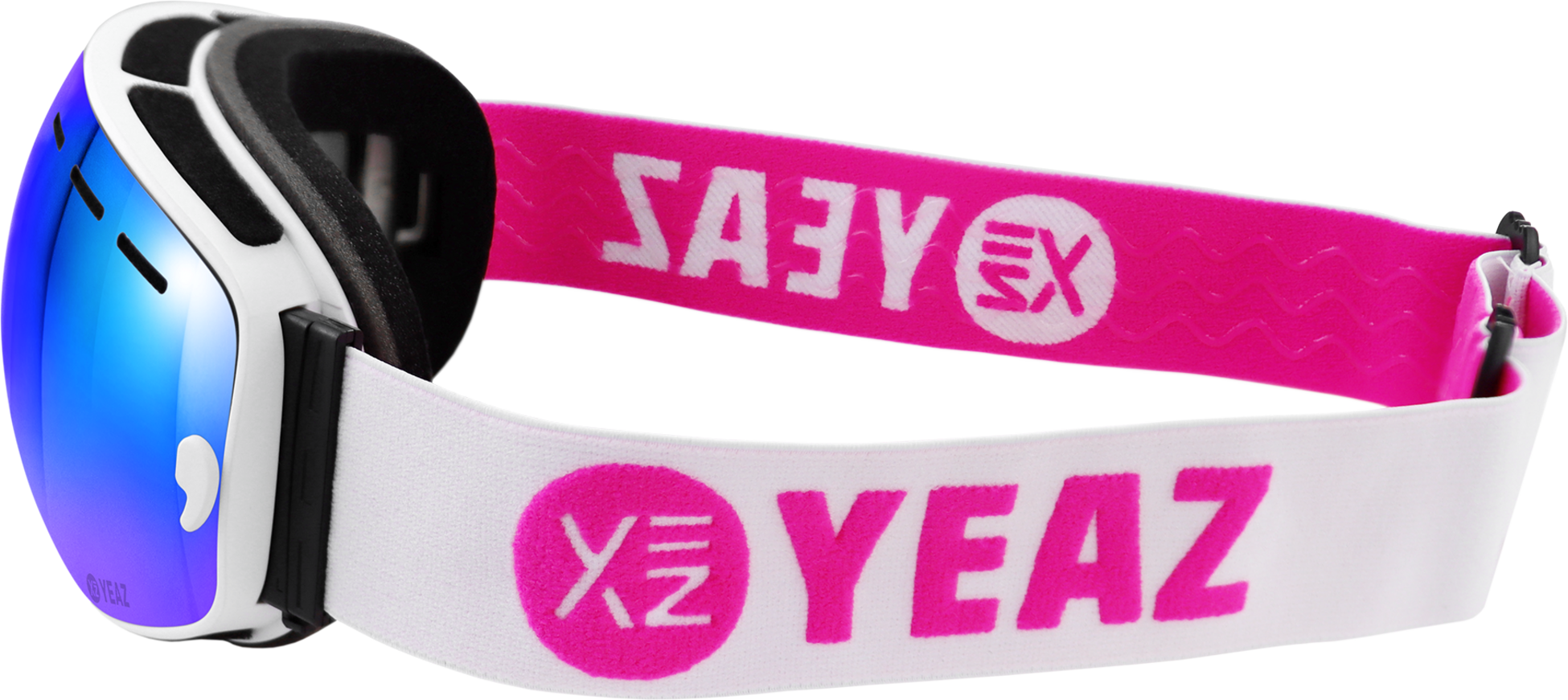 YEAZ, Xtrm-summit