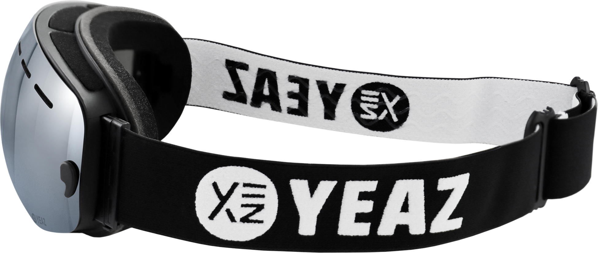 YEAZ, Xtrm-summit