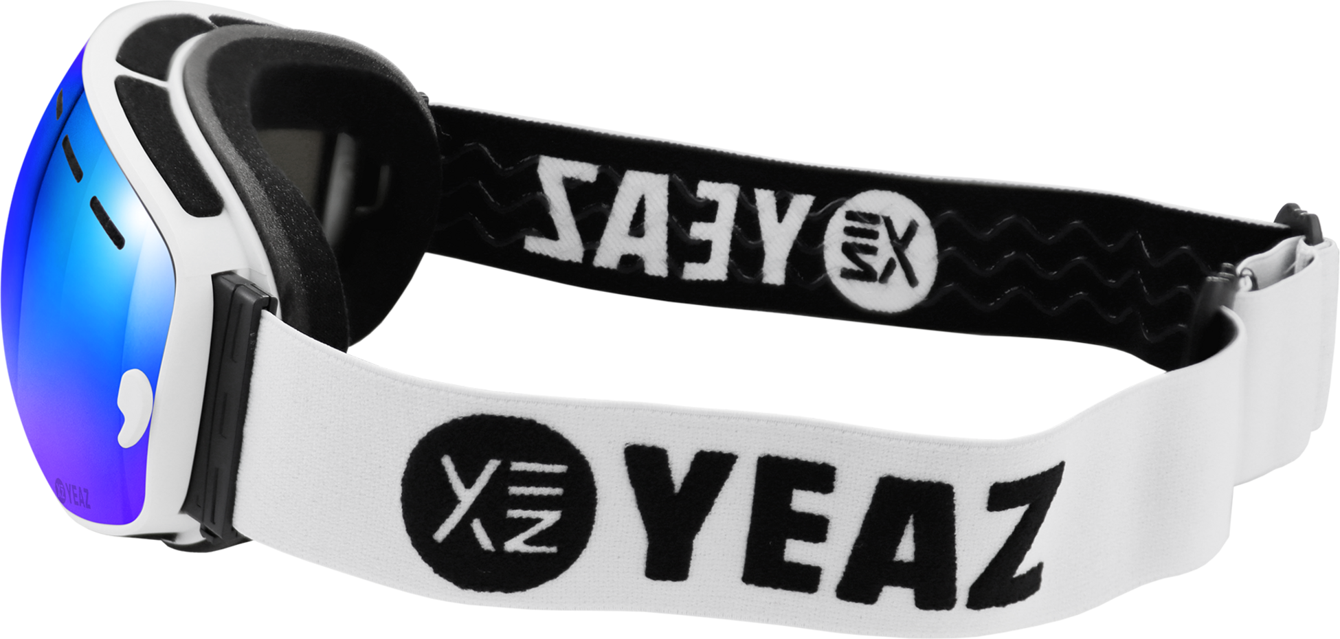 YEAZ, Xtrm-summit