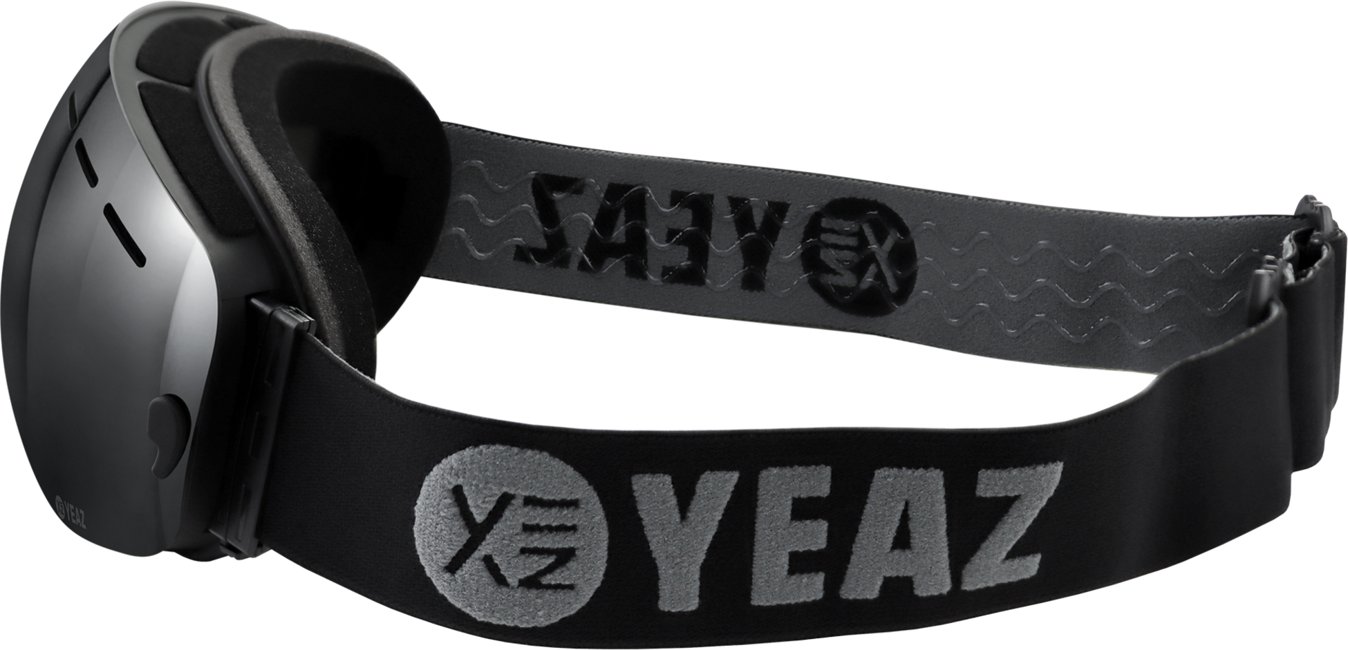 YEAZ, Xtrm-summit
