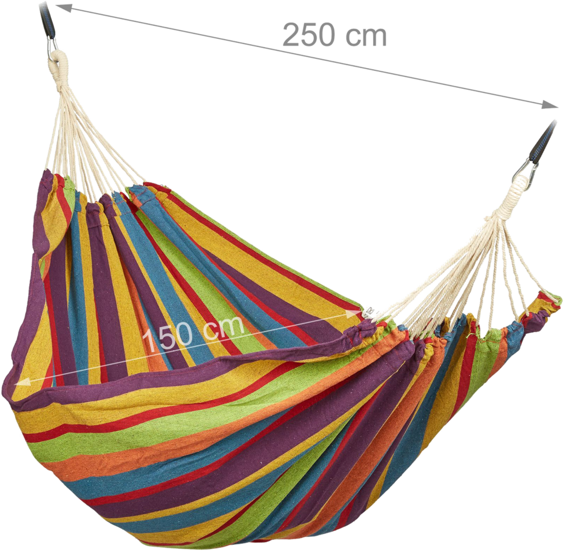B2X, Xxl Hammock Up To 300 Kg