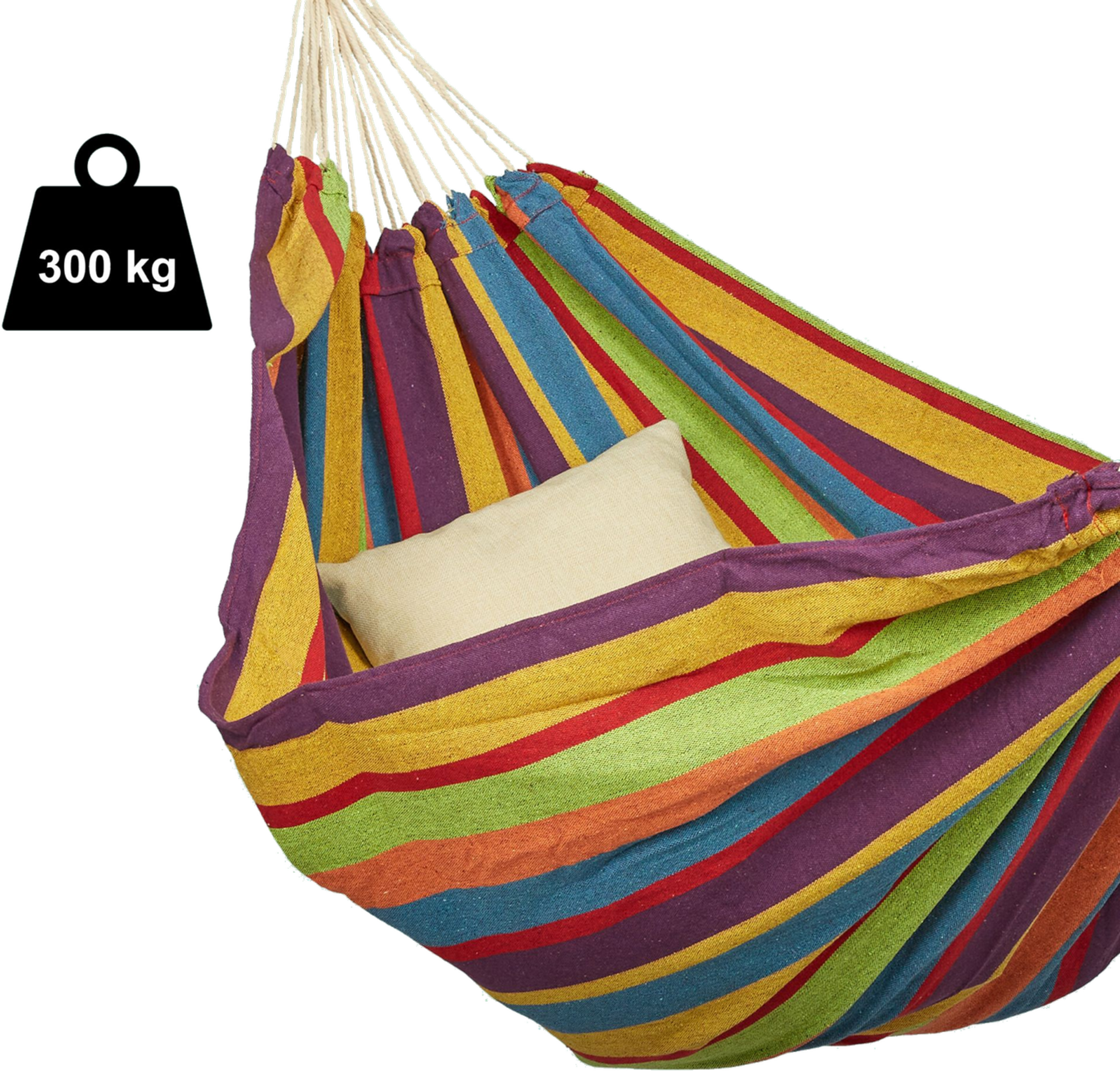 B2X, Xxl Hammock Up To 300 Kg