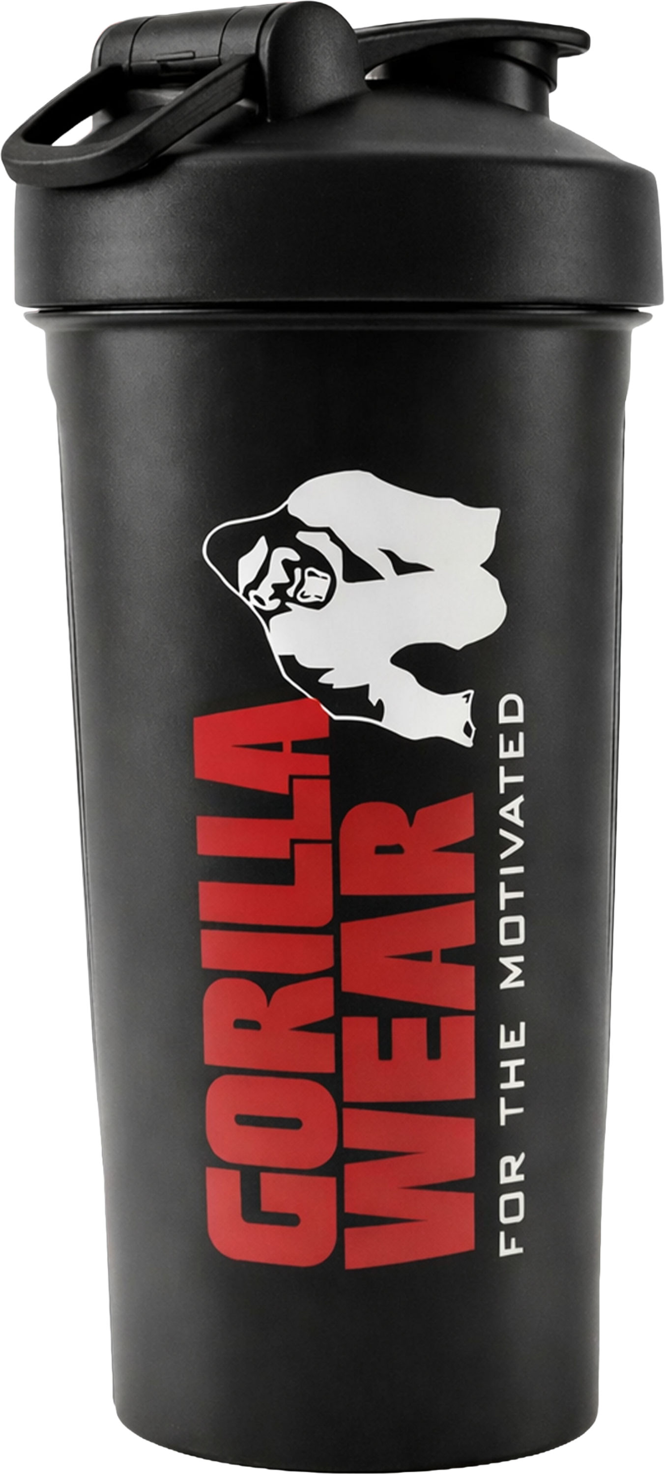 GORILLA WEAR, Xxl Power Shaker 1000 Ml