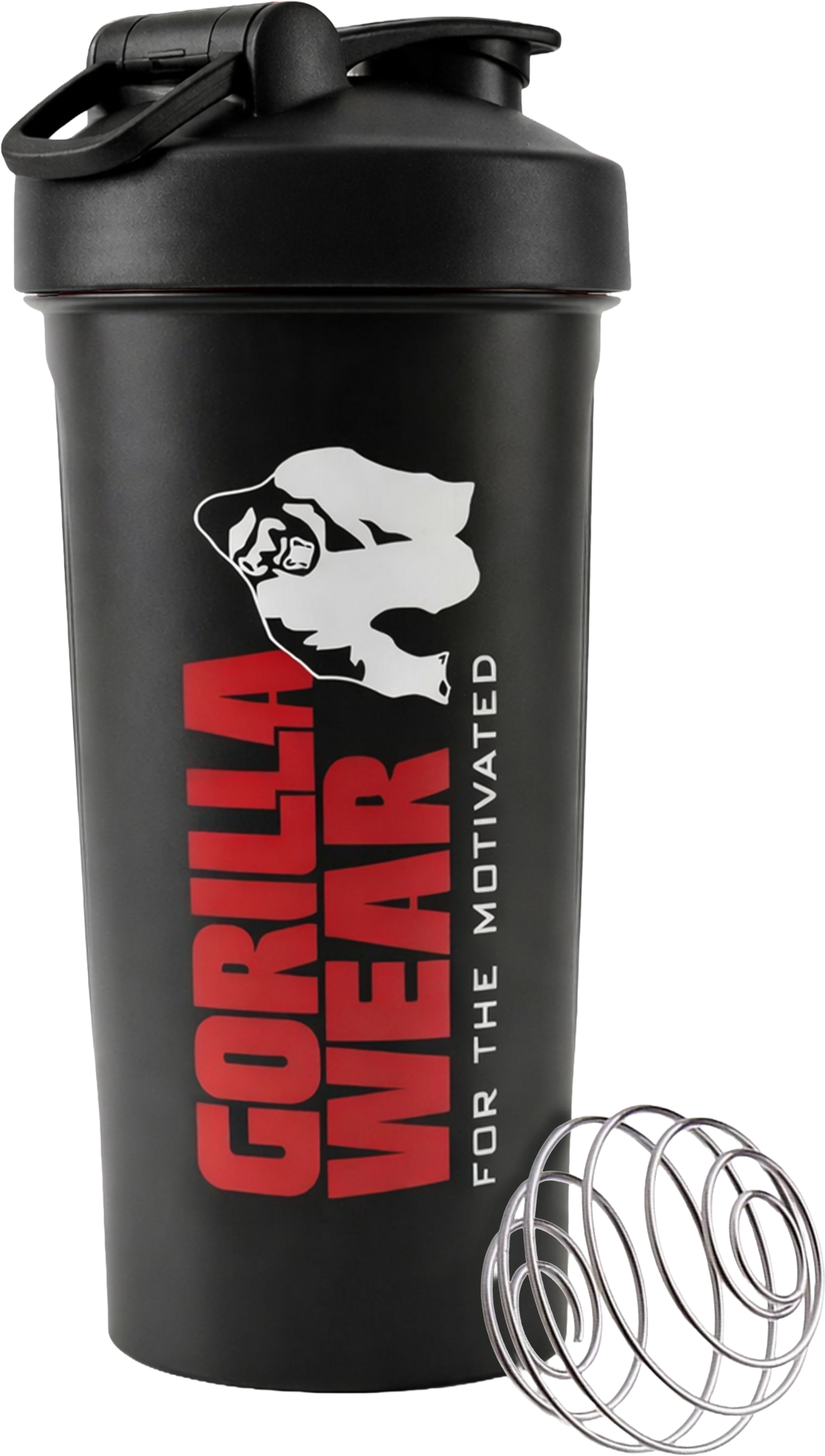 GORILLA WEAR, Xxl Power Shaker 1000 Ml
