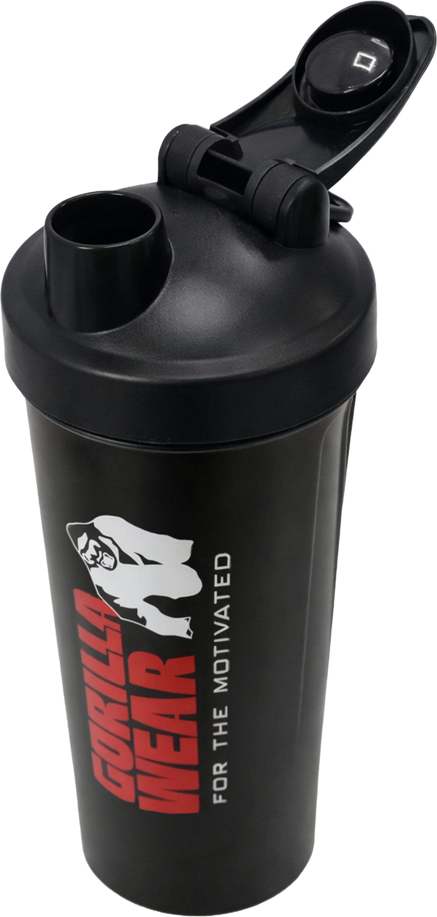 GORILLA WEAR, Xxl Power Shaker 1000 Ml