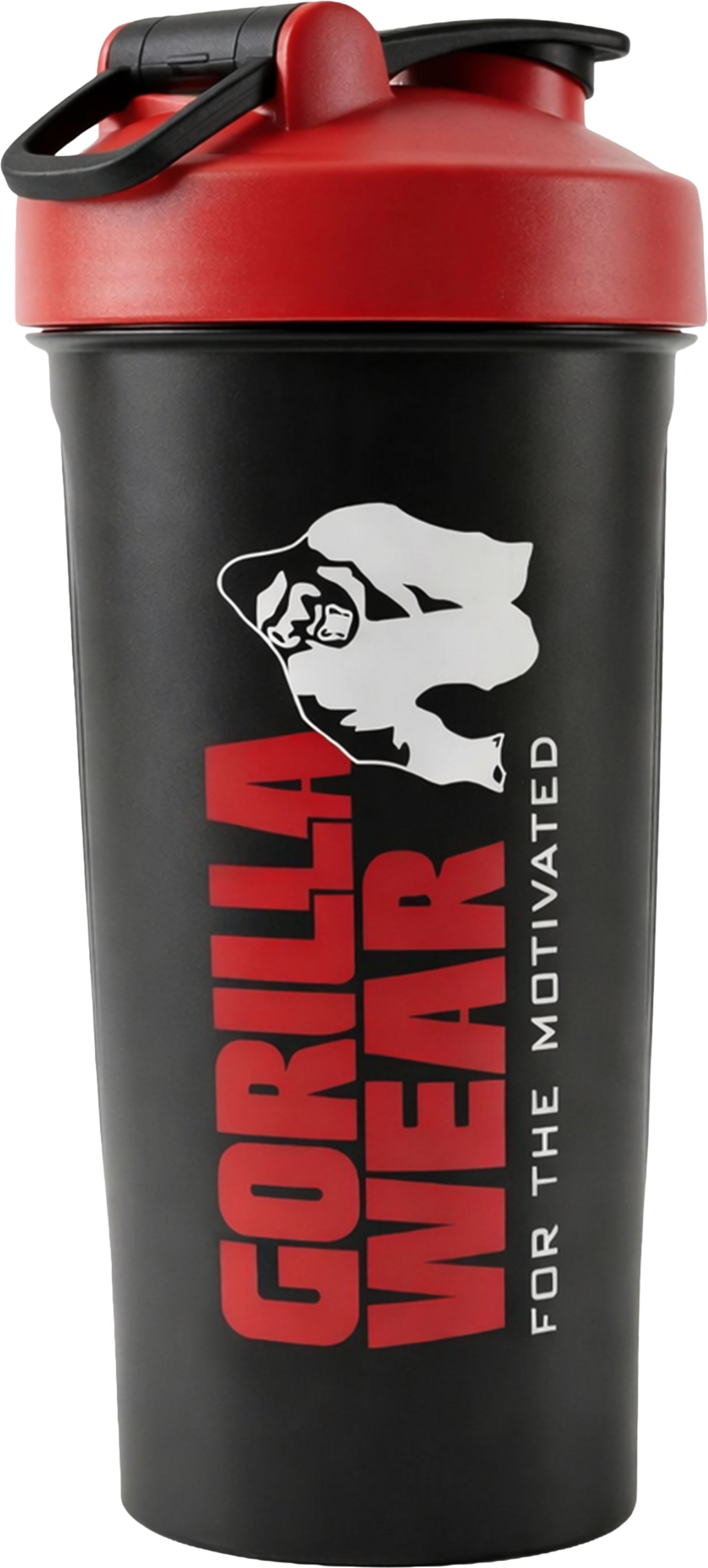 GORILLA WEAR, Xxl Power Shaker 1000 Ml