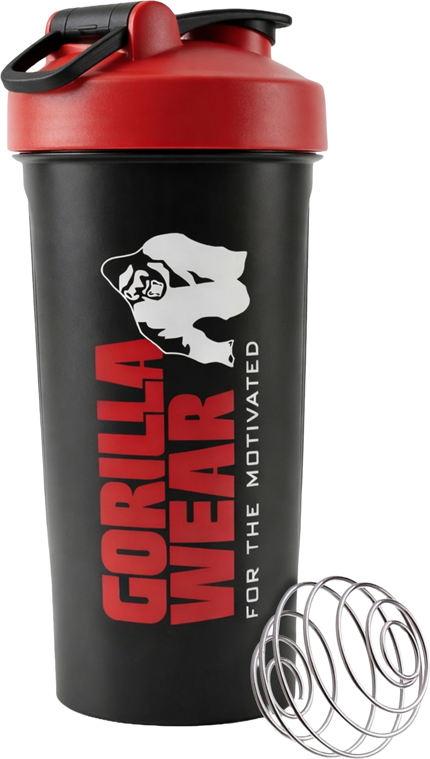 GORILLA WEAR, Xxl Power Shaker 1000 Ml