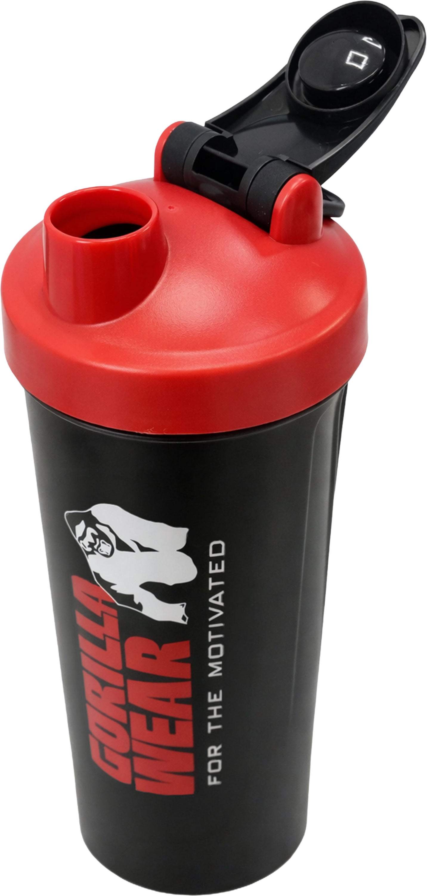 GORILLA WEAR, Xxl Power Shaker 1000 Ml