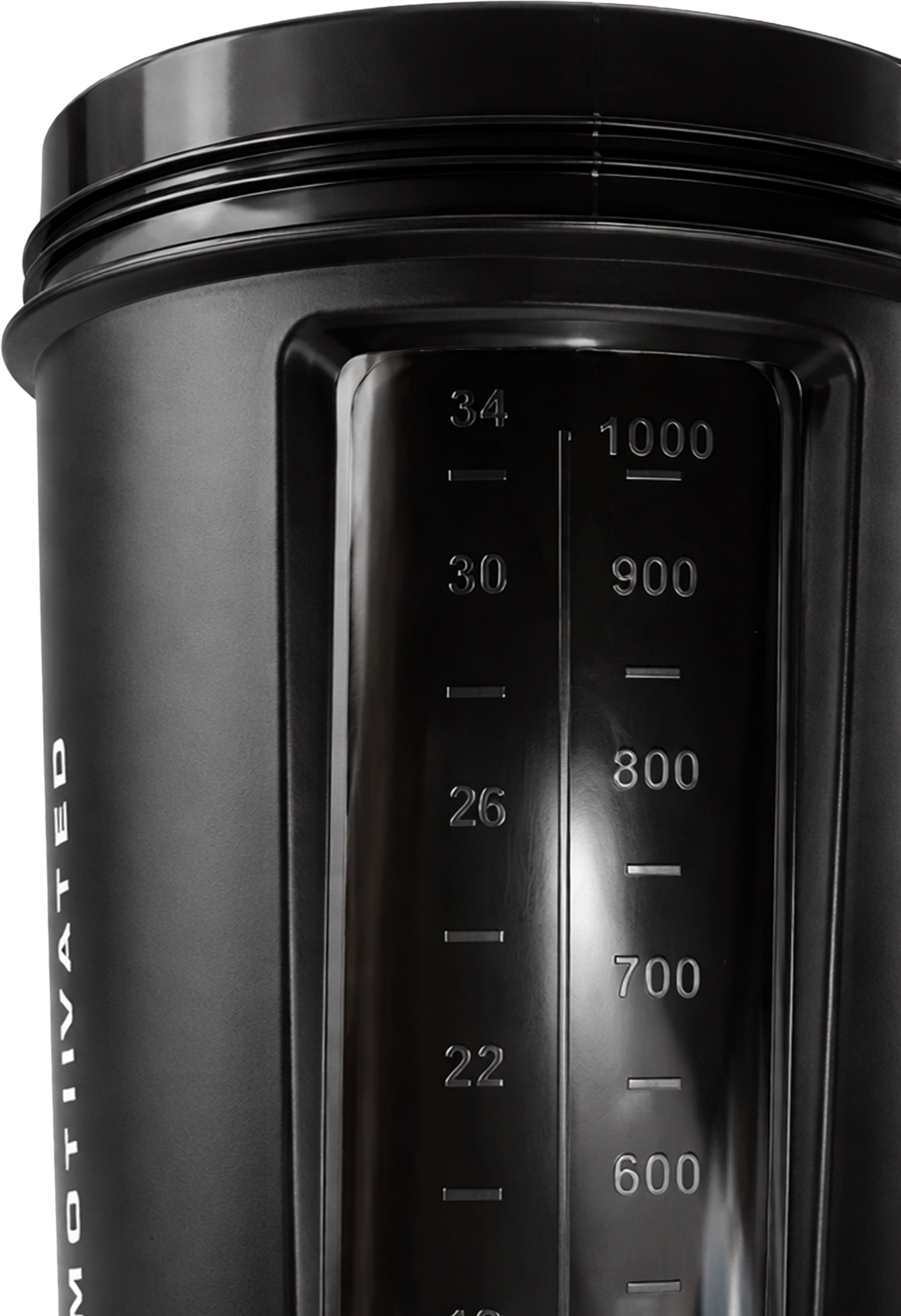 GORILLA WEAR, Xxl Power Shaker 1000 Ml