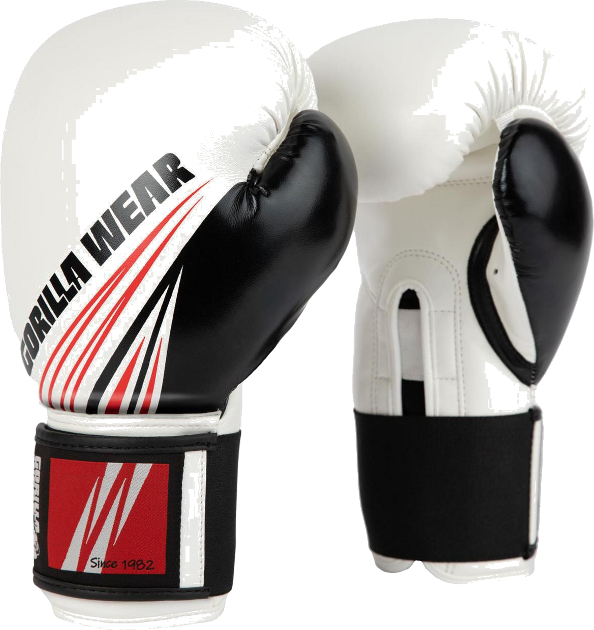 GORILLA WEAR, Yakima Boxing Gloves