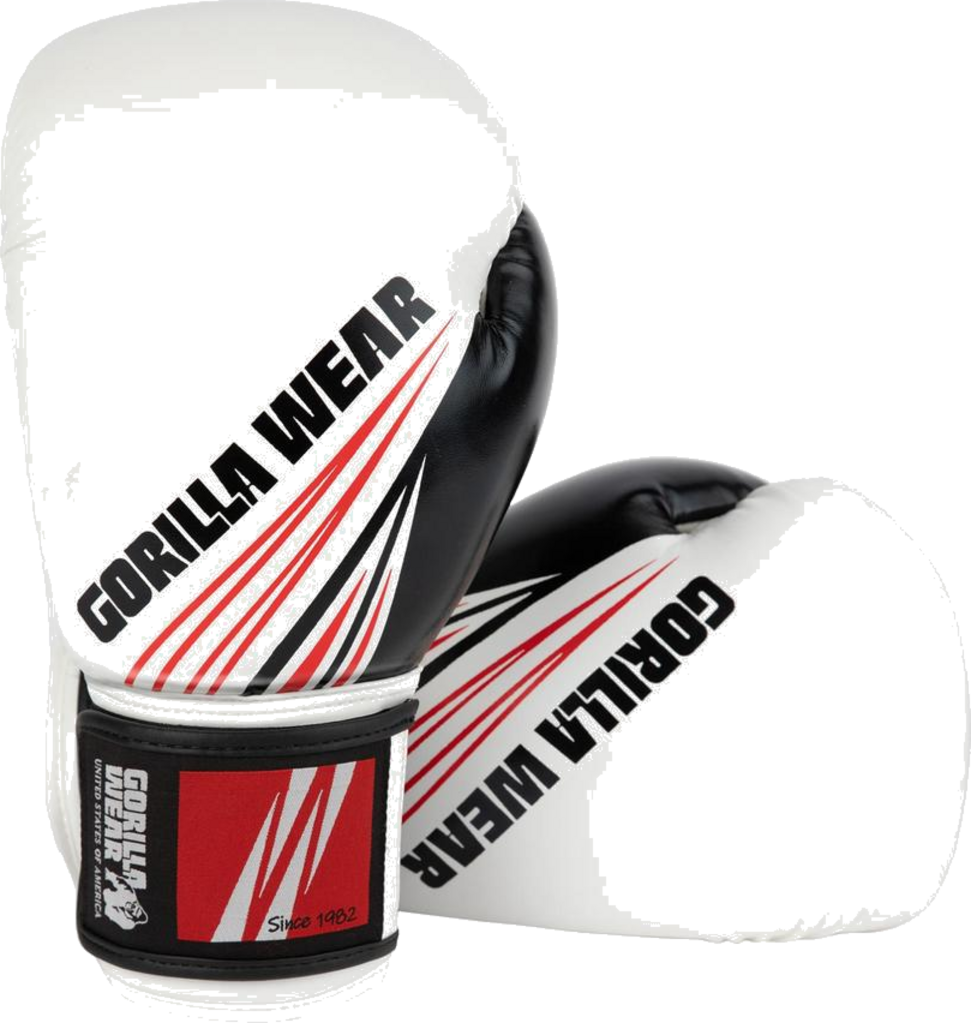 GORILLA WEAR, Yakima Boxing Gloves