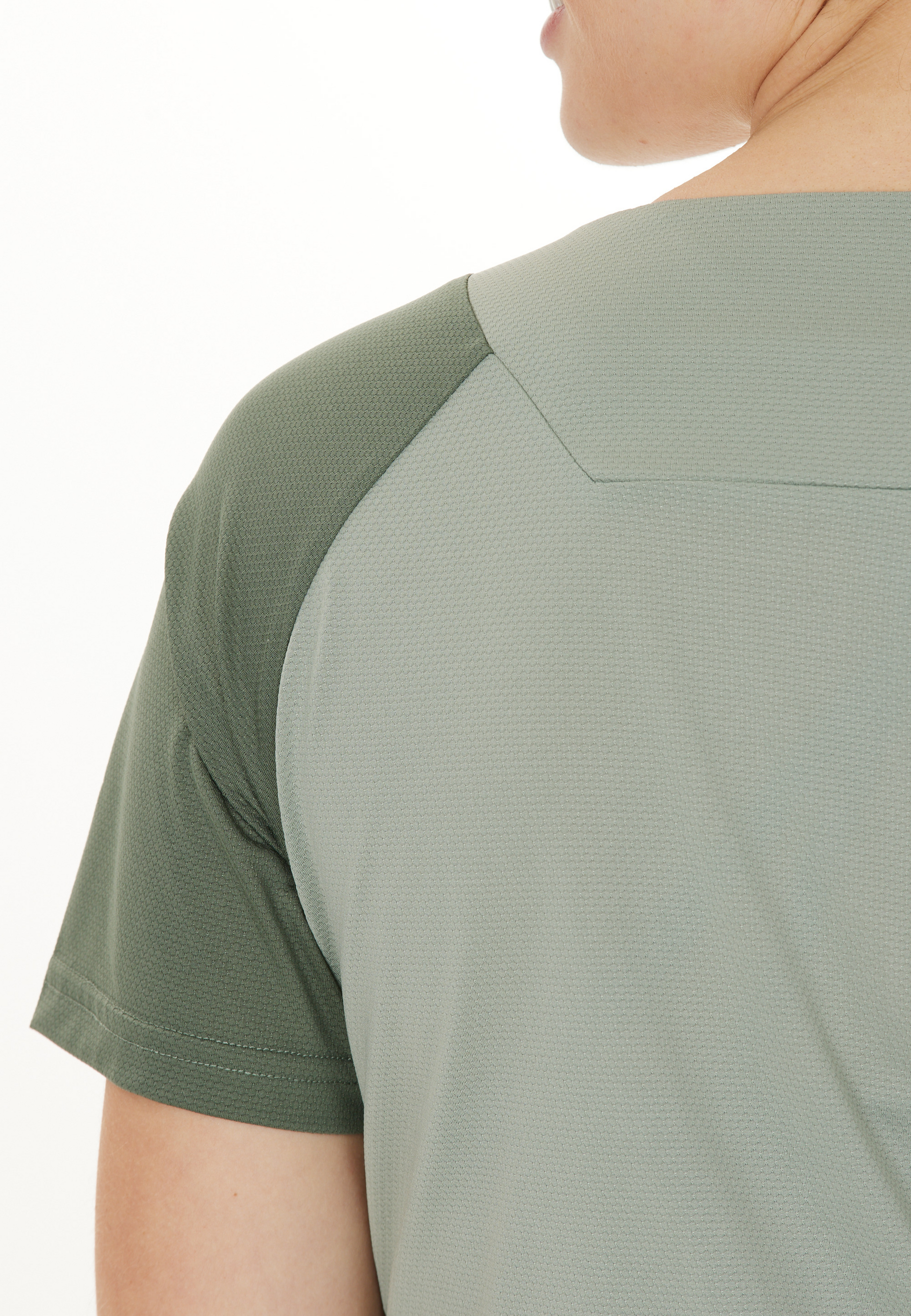 ENDURANCE, Yamy T-shirt