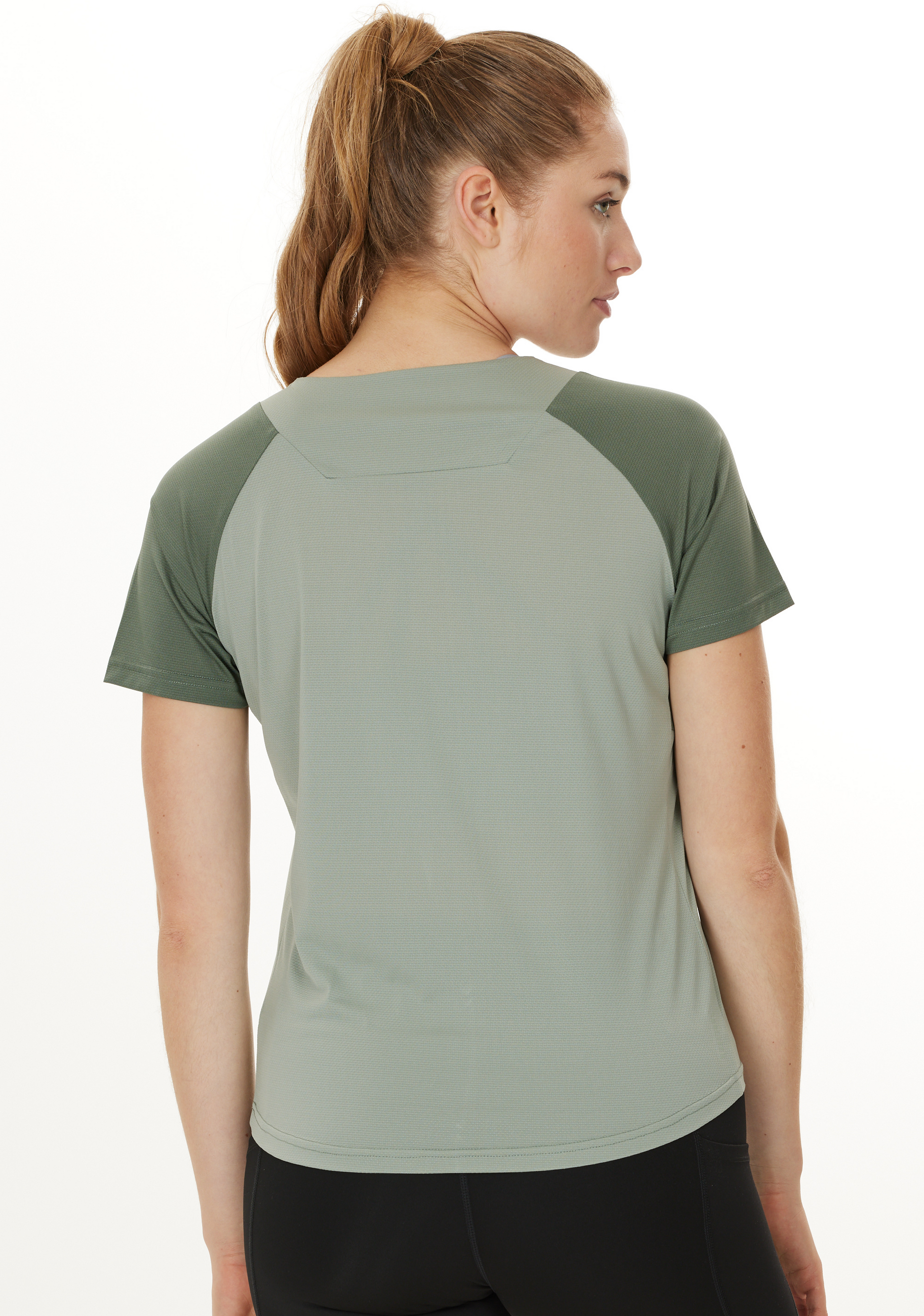 ENDURANCE, Yamy T-shirt