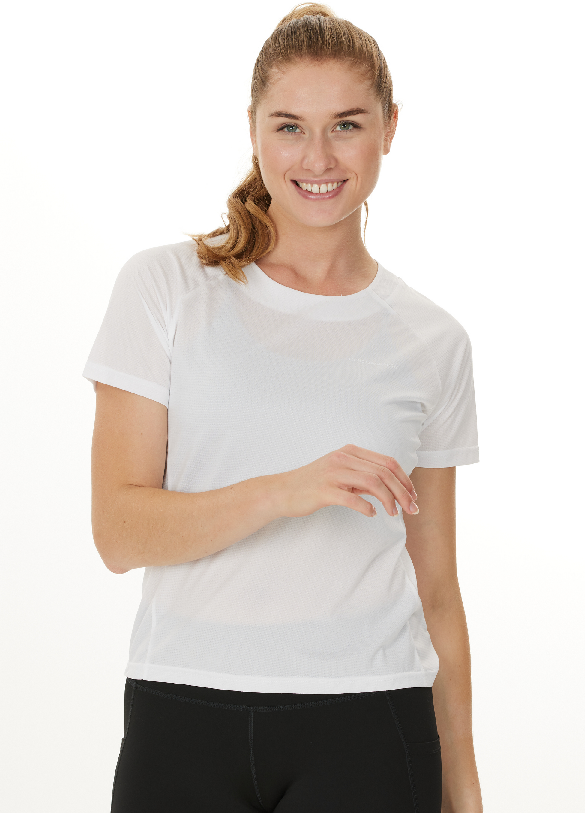 ENDURANCE, Yamy T-shirt